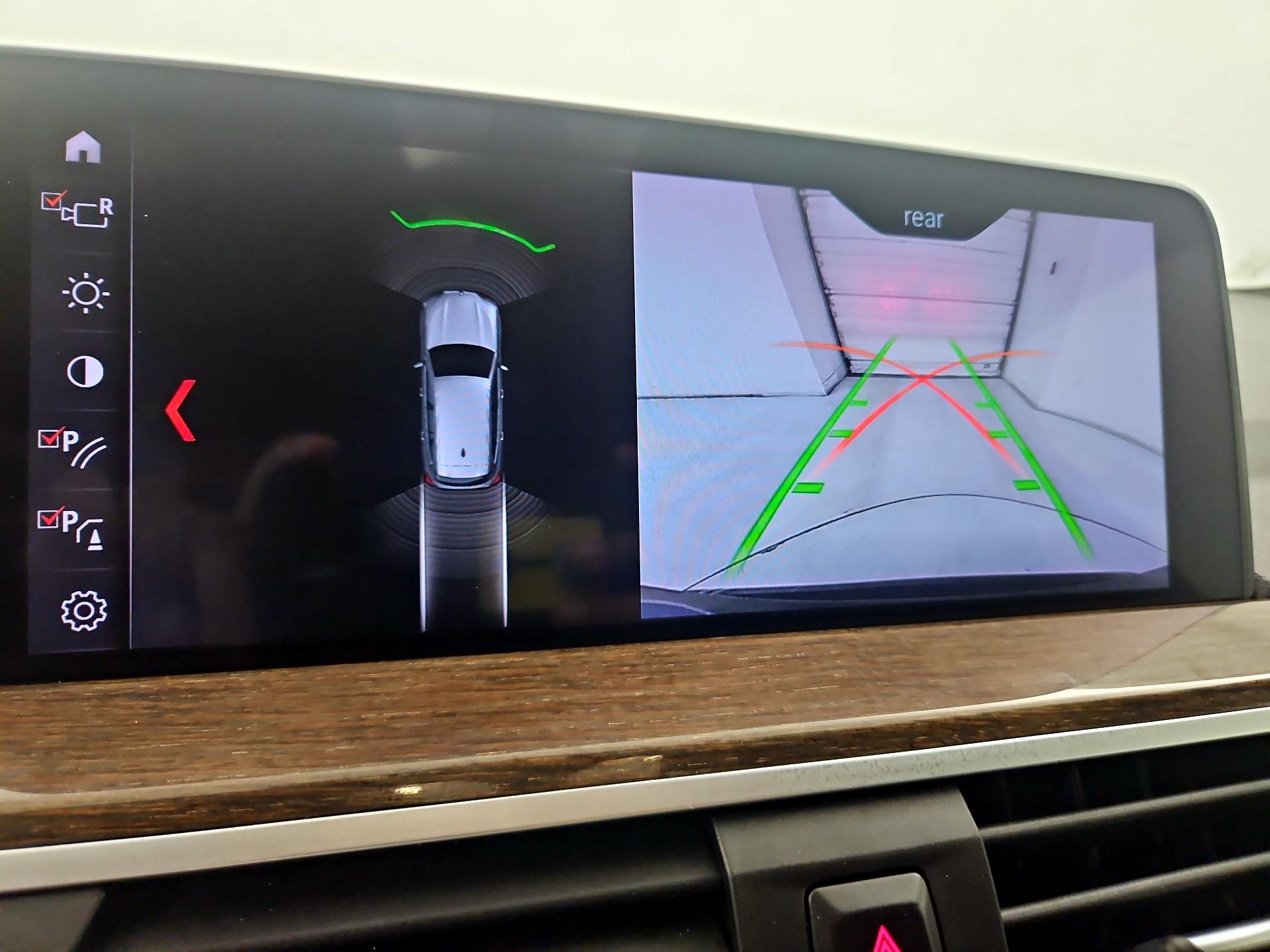 Thumbnail: 2019 BMW X3 - 15