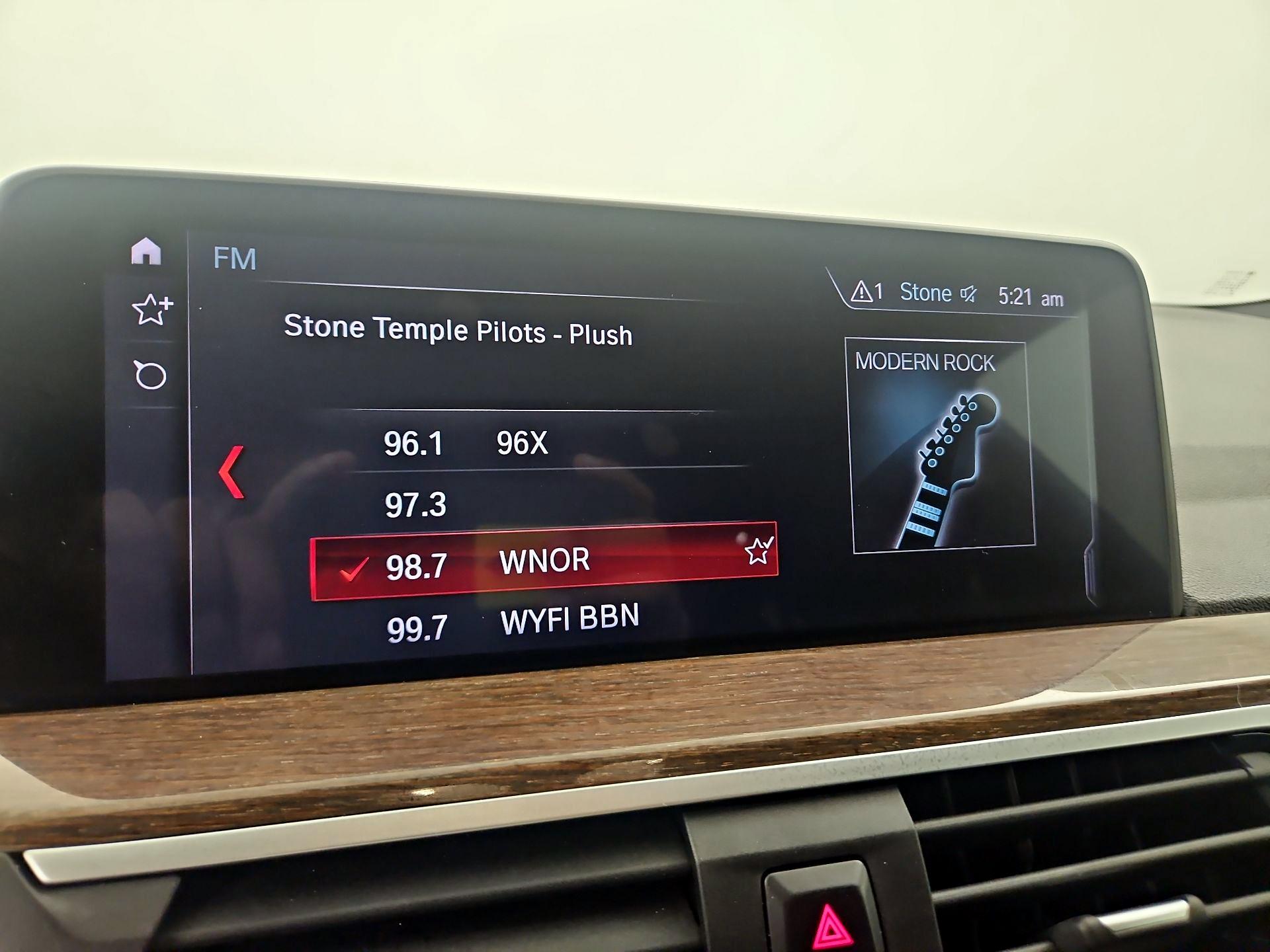 Thumbnail: 2019 BMW X3 - 16