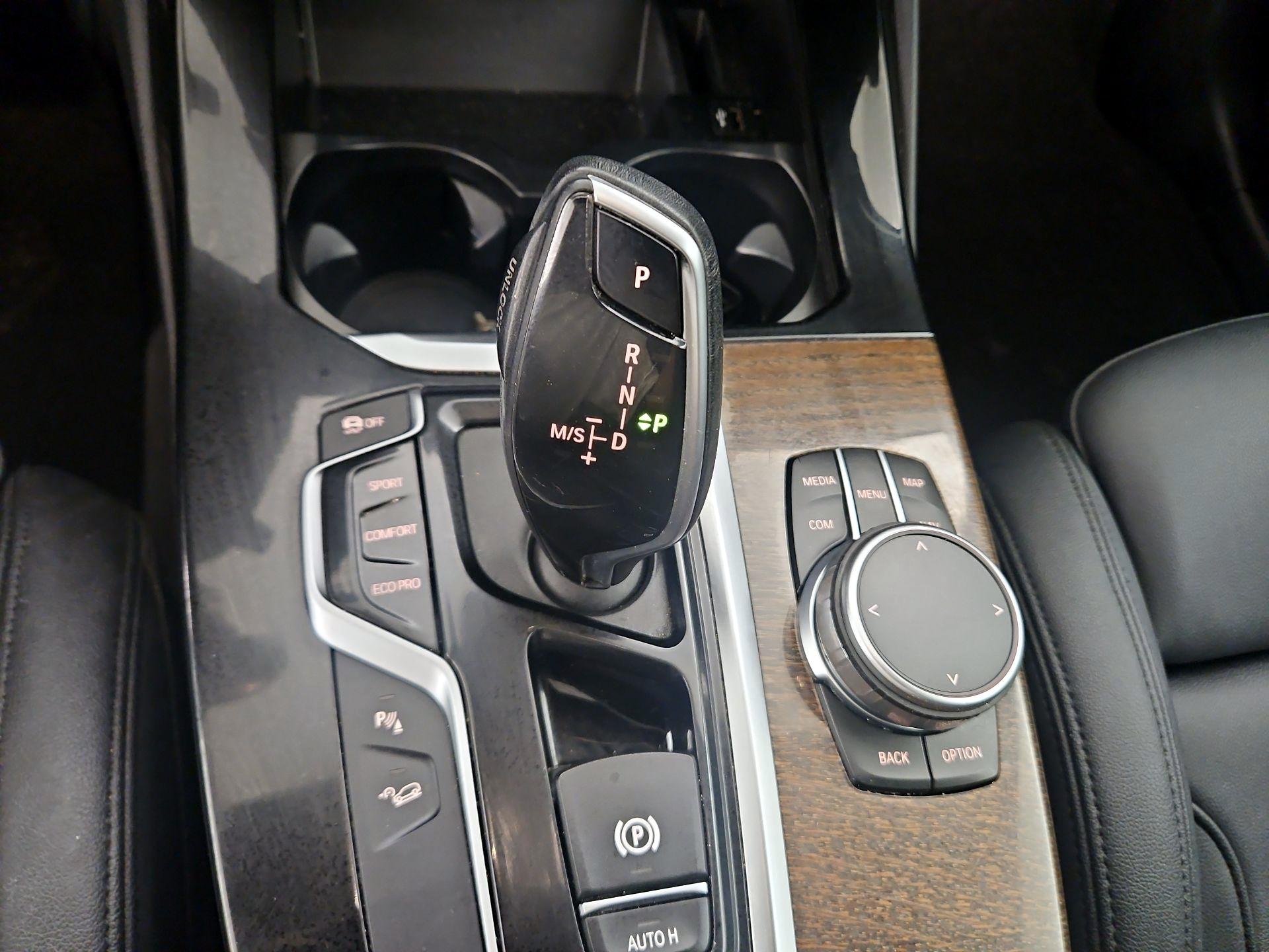 Thumbnail: 2019 BMW X3 - 18