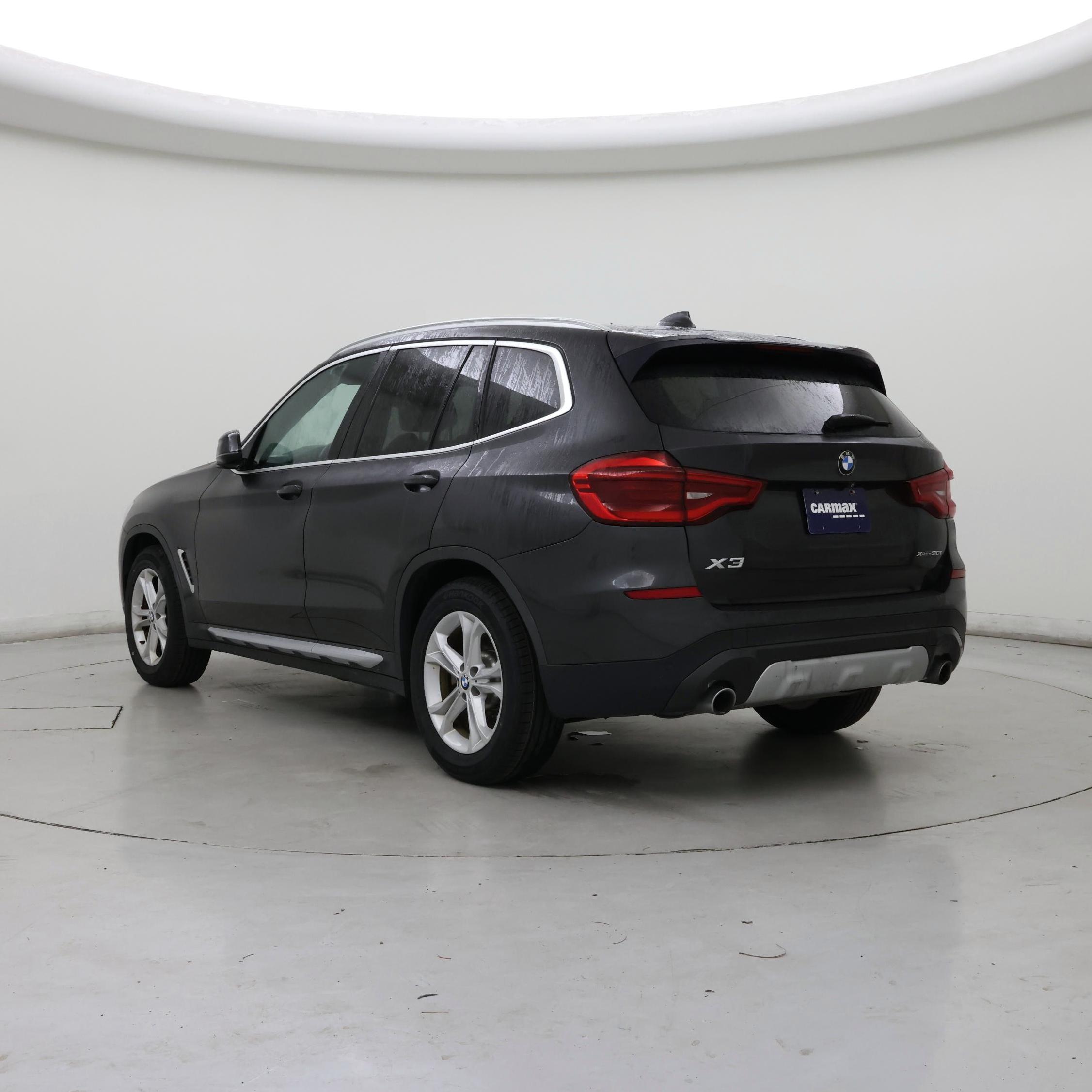 Thumbnail: 2019 BMW X3 - 2