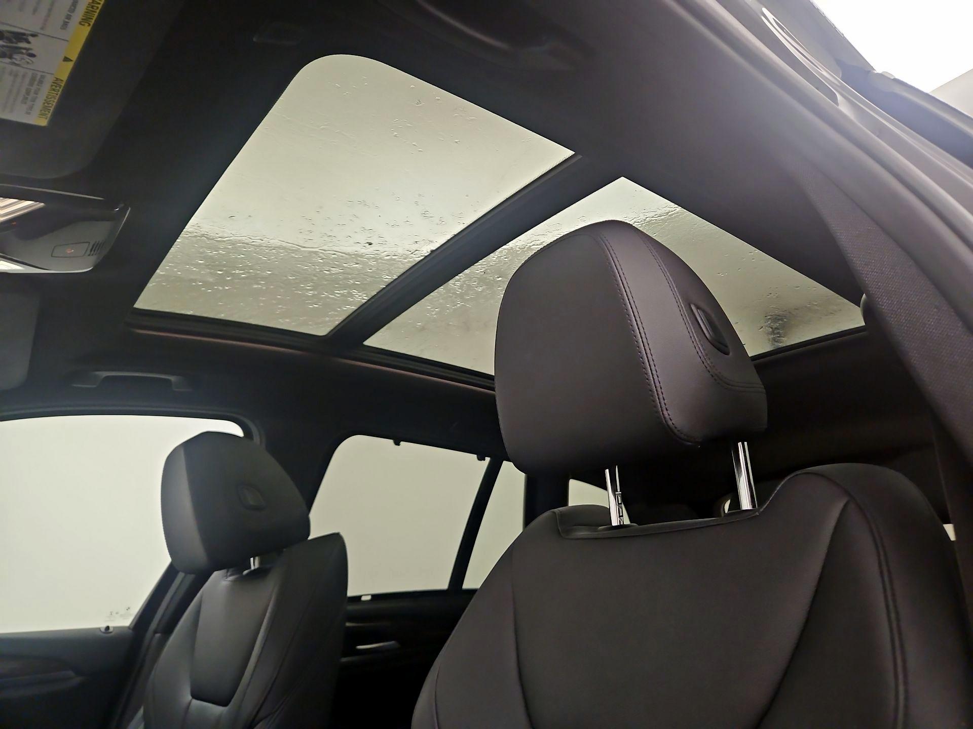 Thumbnail: 2019 BMW X3 - 20