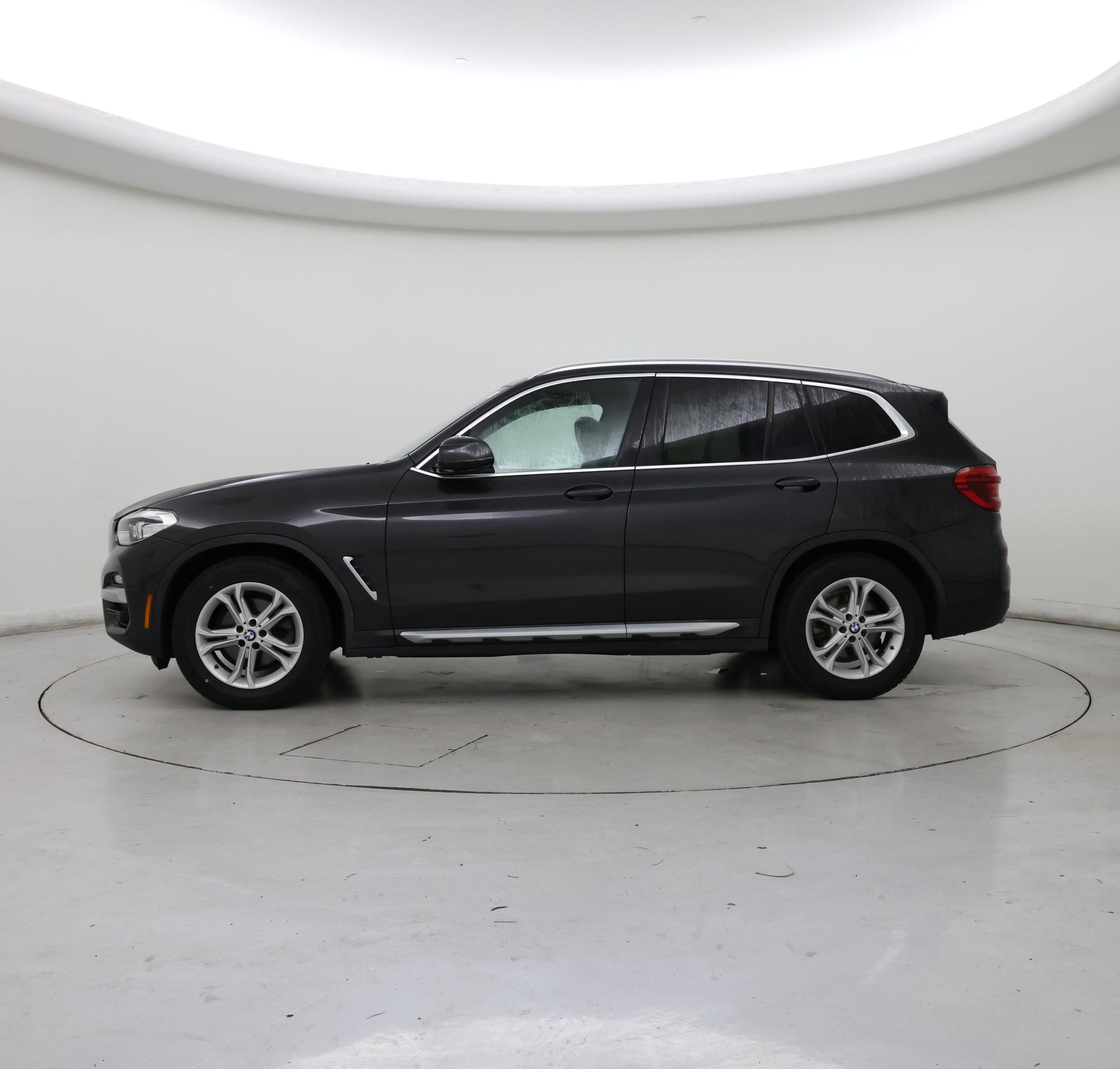Thumbnail: 2019 BMW X3 - 3