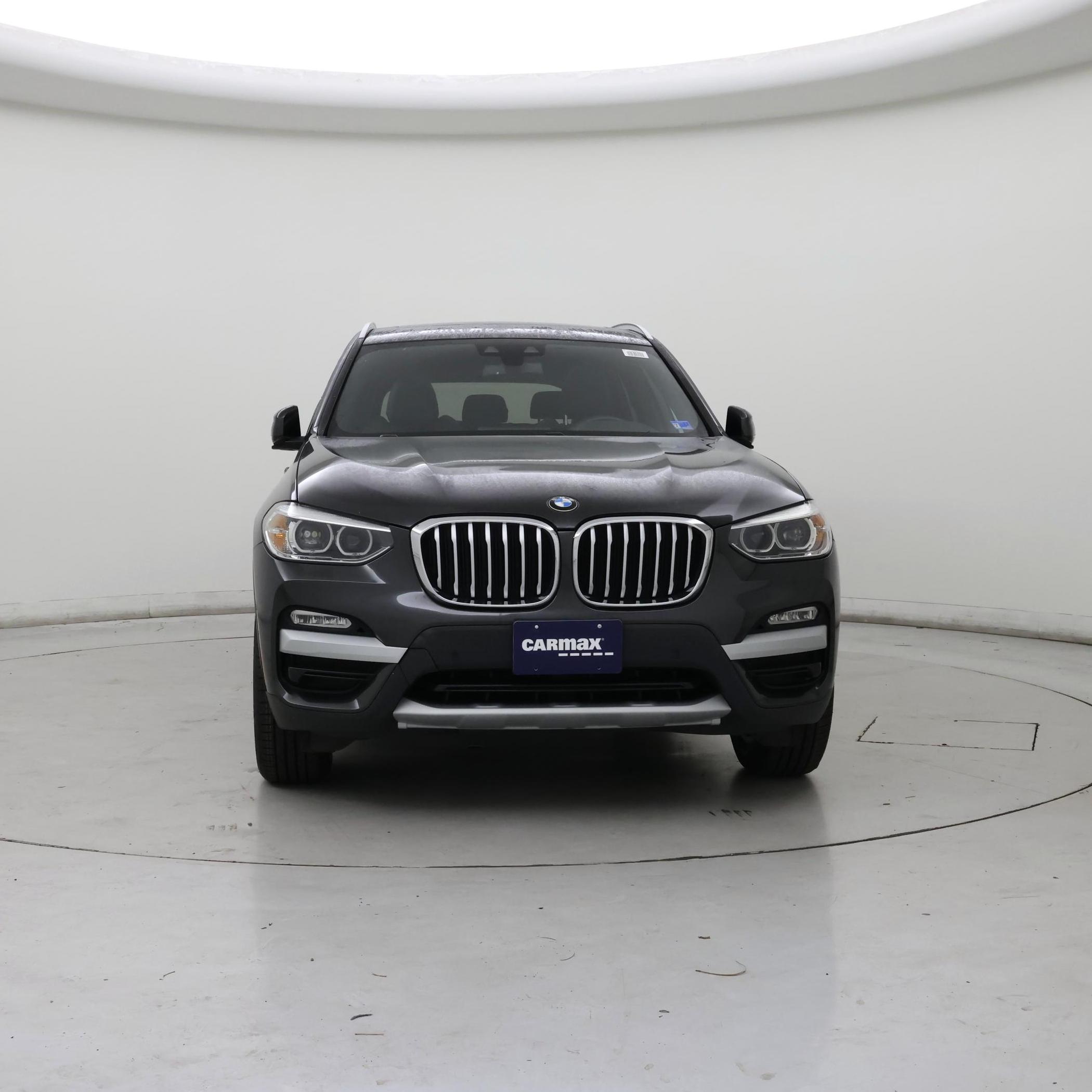 Thumbnail: 2019 BMW X3 - 5