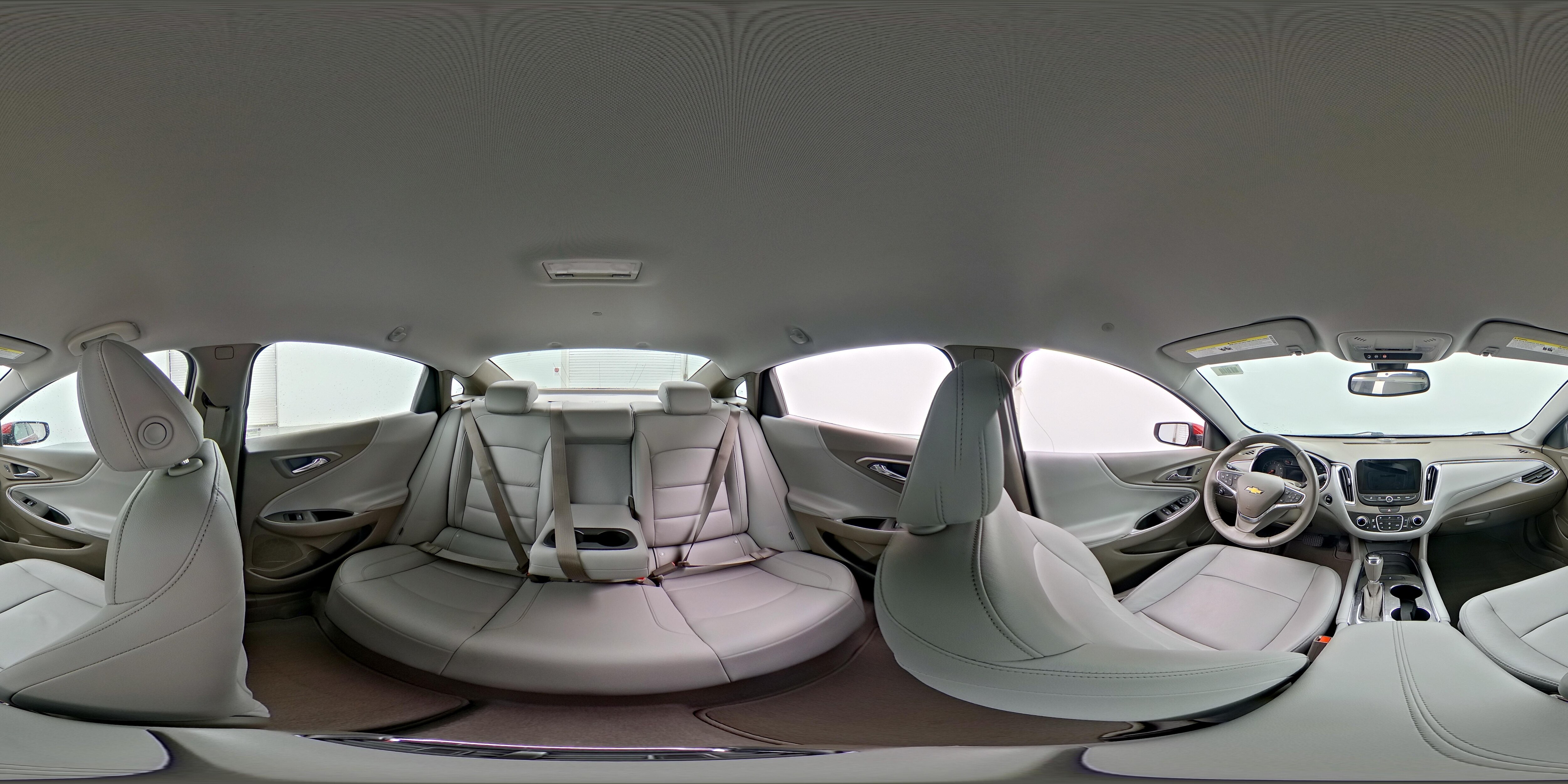 2019 Chevrolet Malibu 1LT - Photo 24