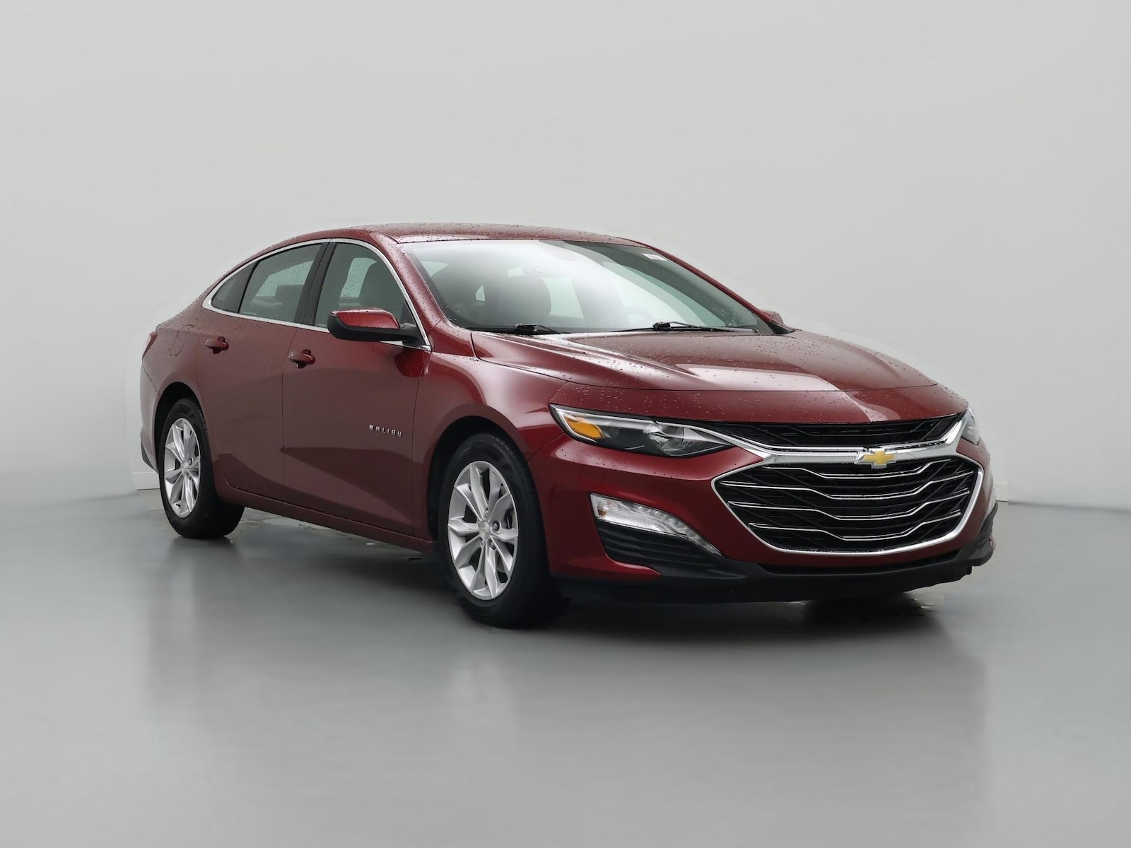 2019 Chevrolet Malibu