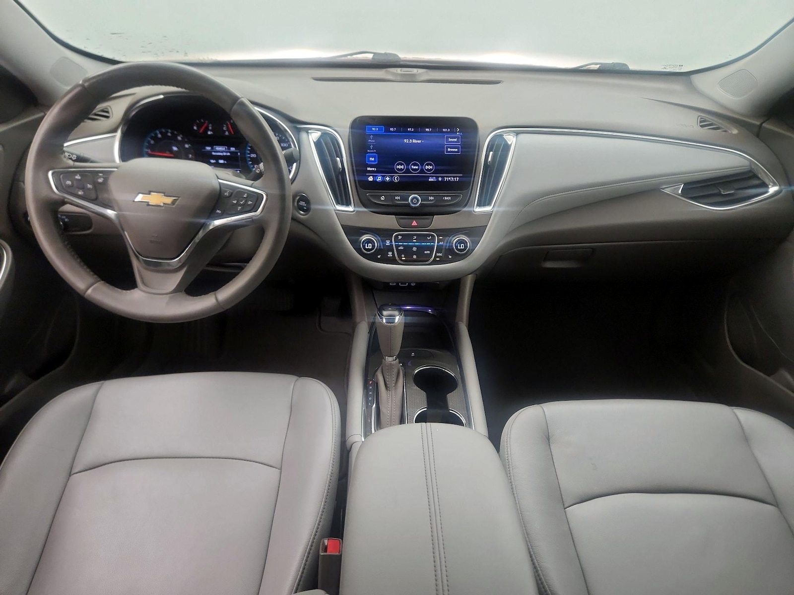 2019 Chevrolet Malibu 1LT - Photo 10