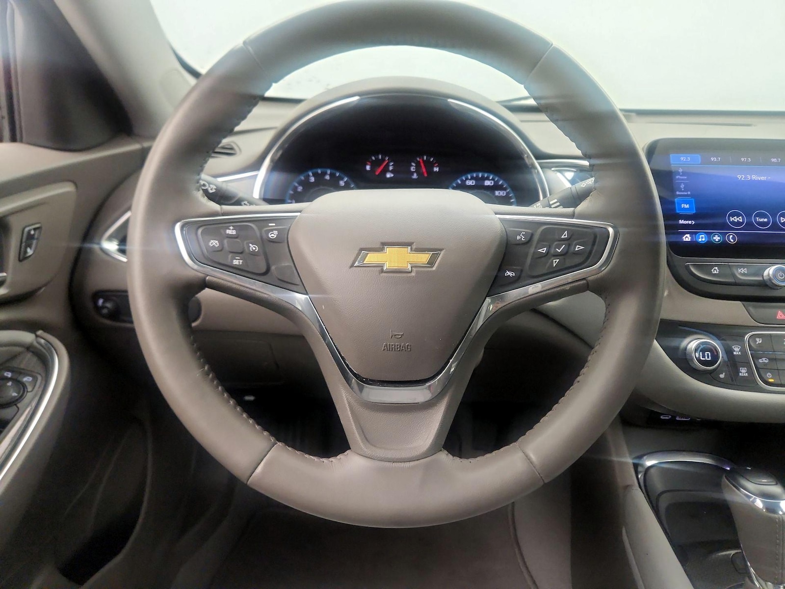 2019 Chevrolet Malibu 1LT - Photo 11