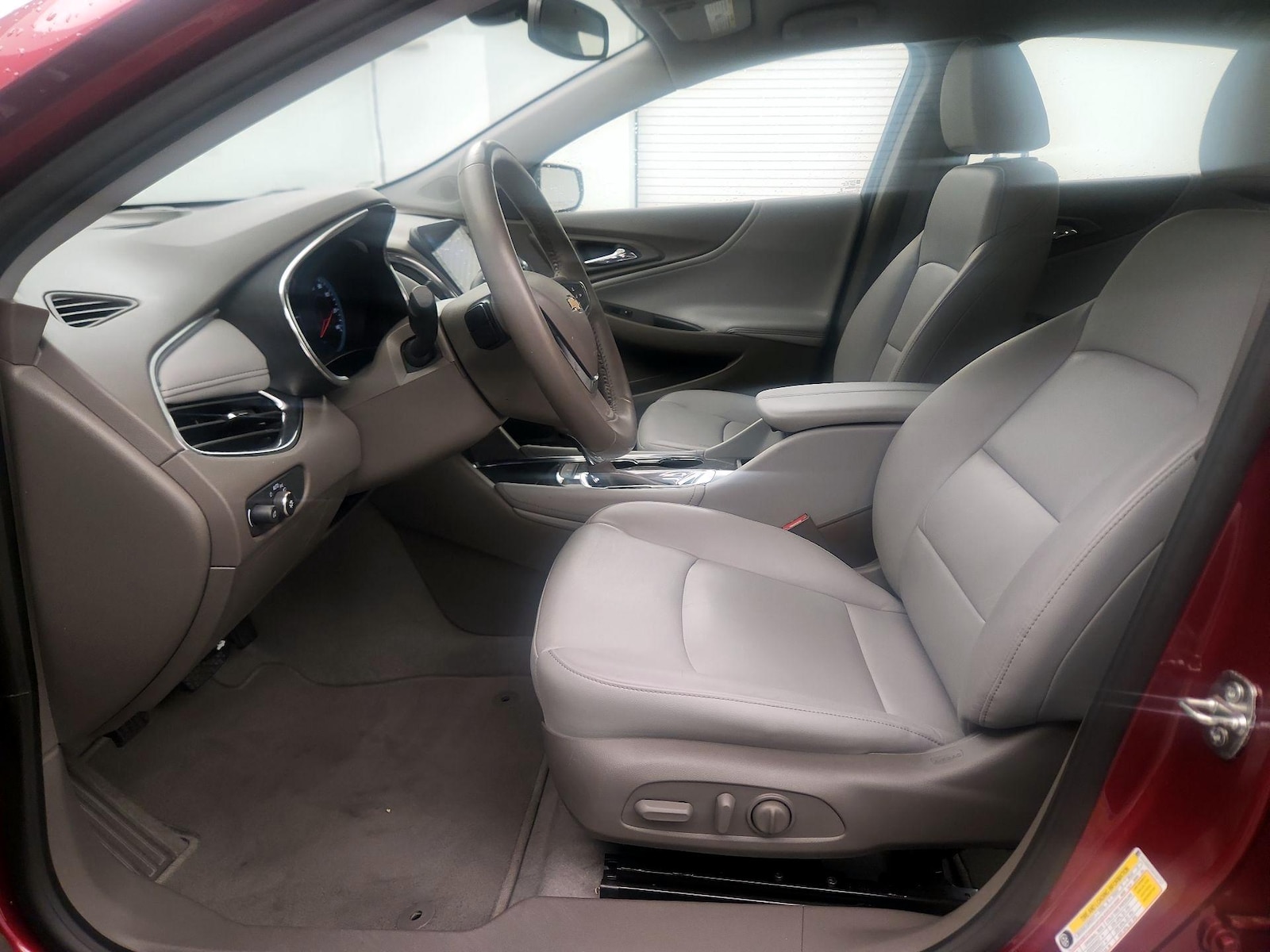 2019 Chevrolet Malibu 1LT - Photo 12