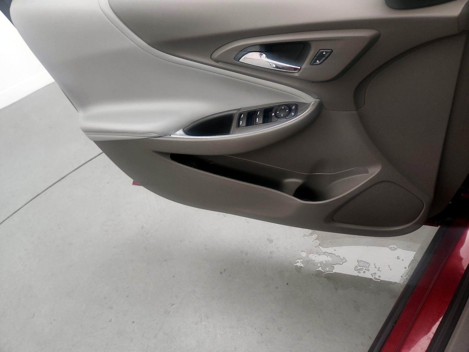 2019 Chevrolet Malibu 1LT - Photo 13