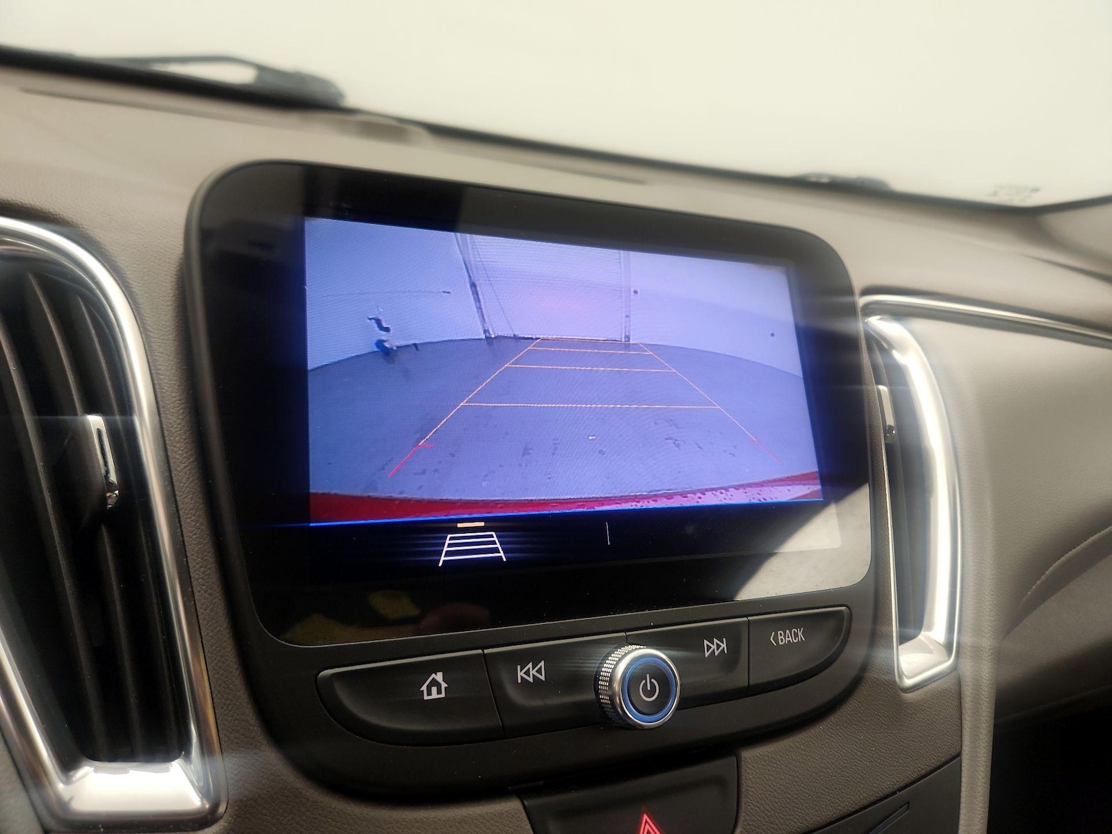 2019 Chevrolet Malibu 1LT - Photo 15