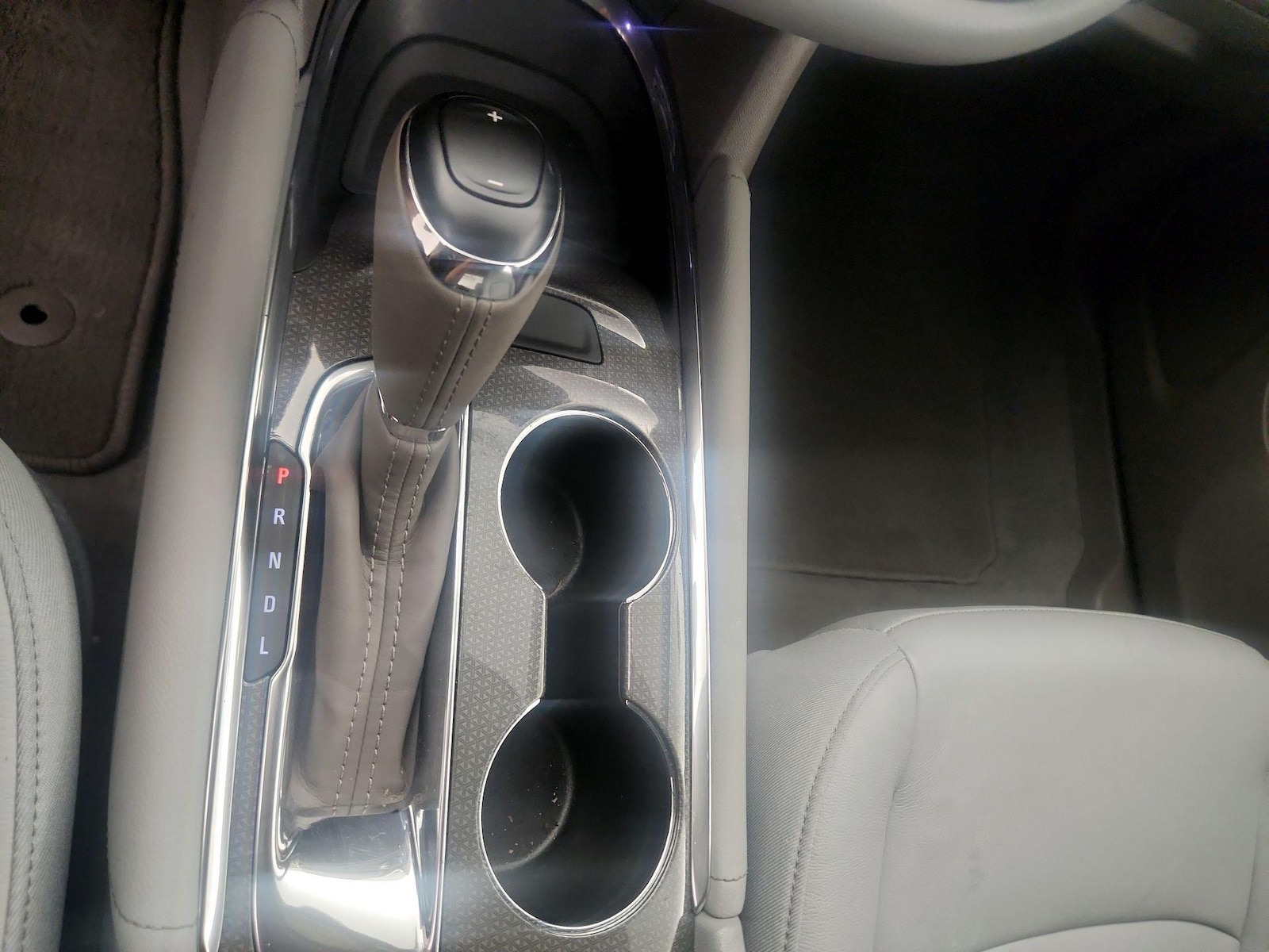 2019 Chevrolet Malibu 1LT - Photo 18