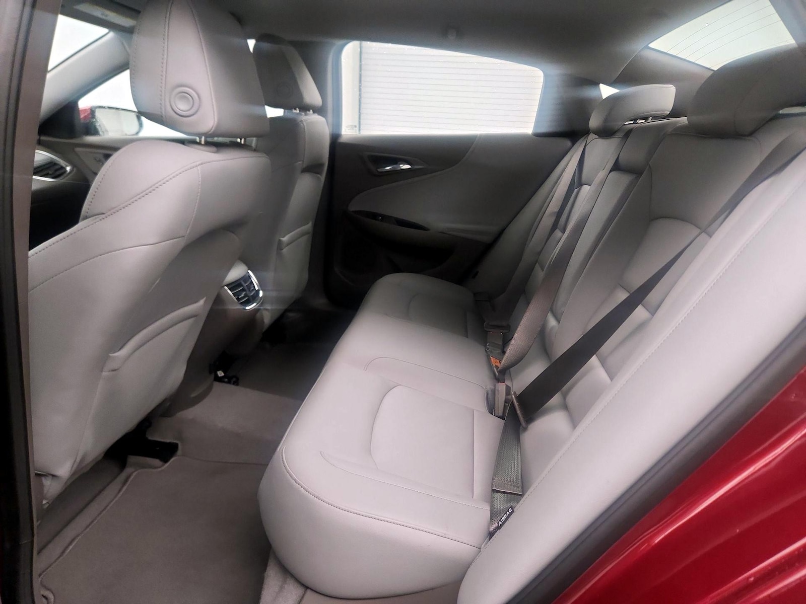 2019 Chevrolet Malibu 1LT - Photo 20