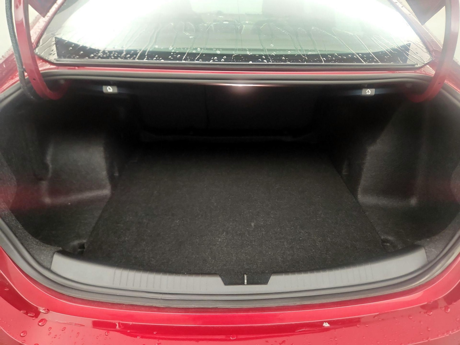 2019 Chevrolet Malibu 1LT - Photo 21