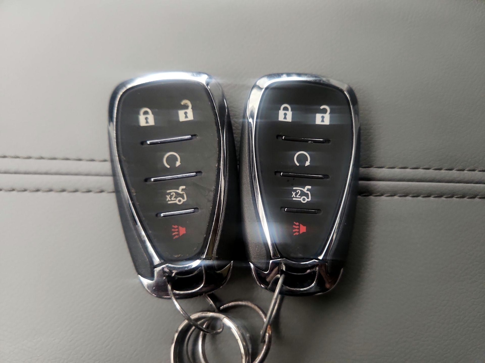 2019 Chevrolet Malibu 1LT - Photo 23