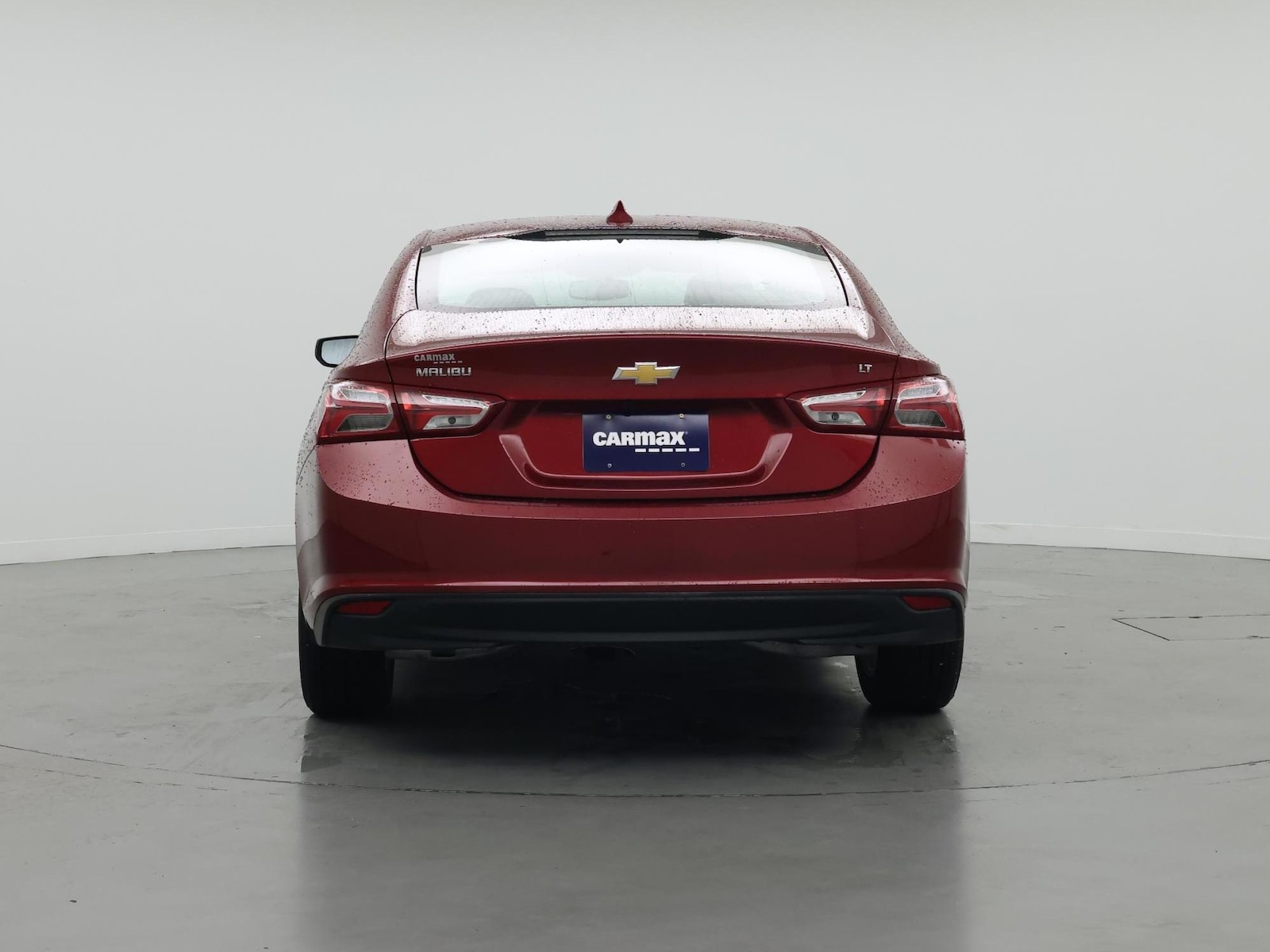 2019 Chevrolet Malibu 1LT - Photo 7