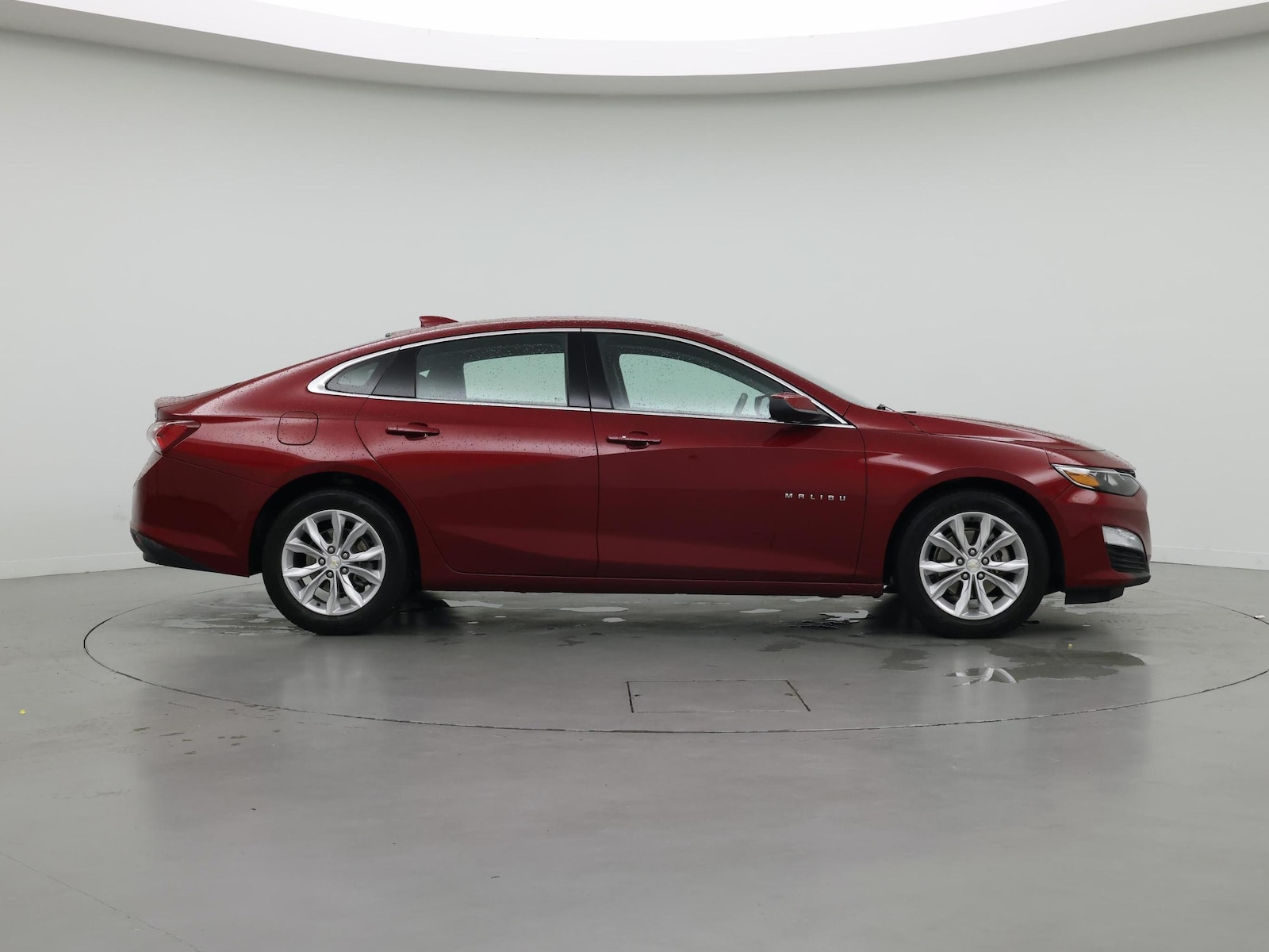2019 Chevrolet Malibu 1LT - Photo 8