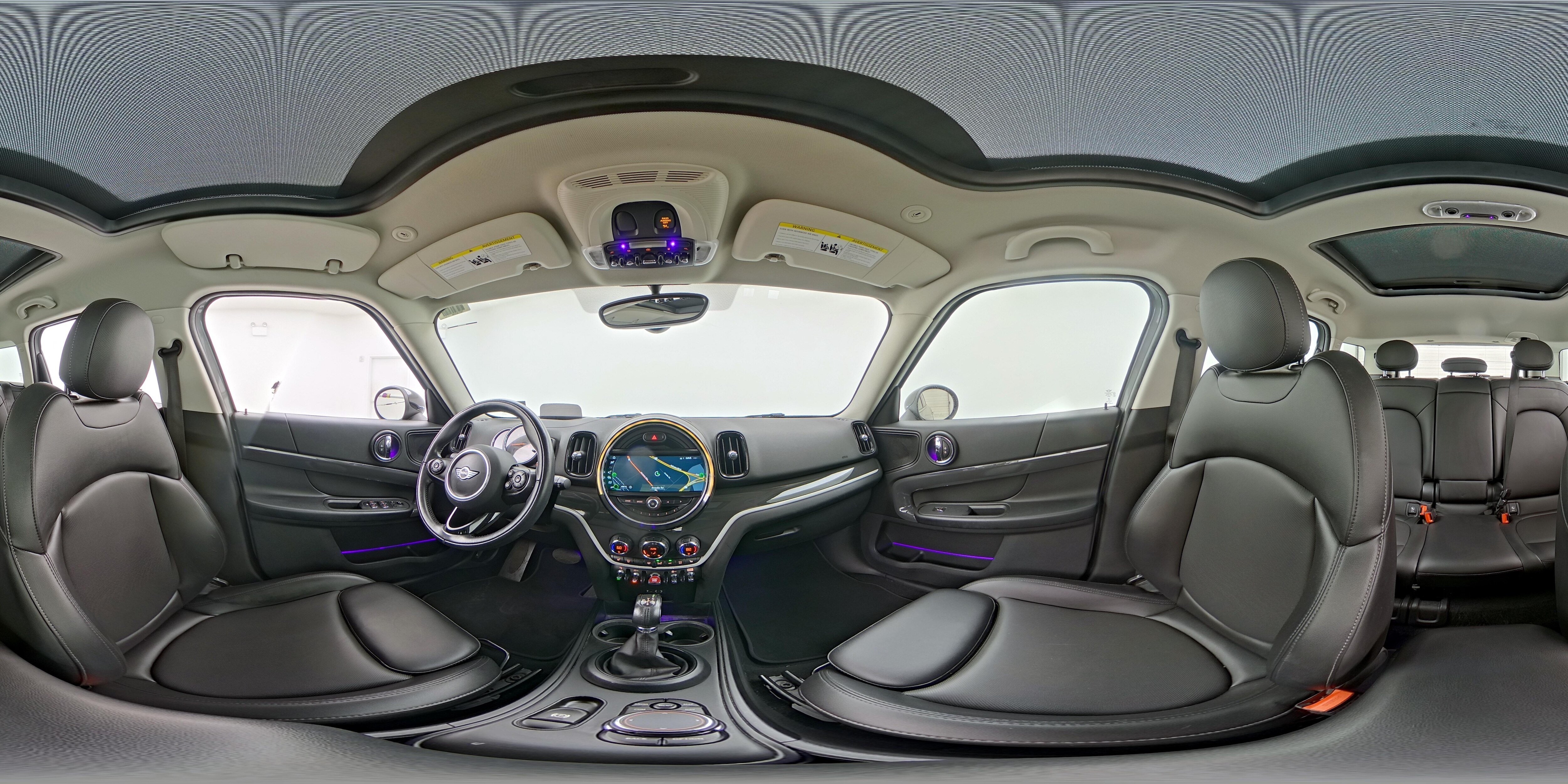 2018 MINI Countryman S - Photo 26