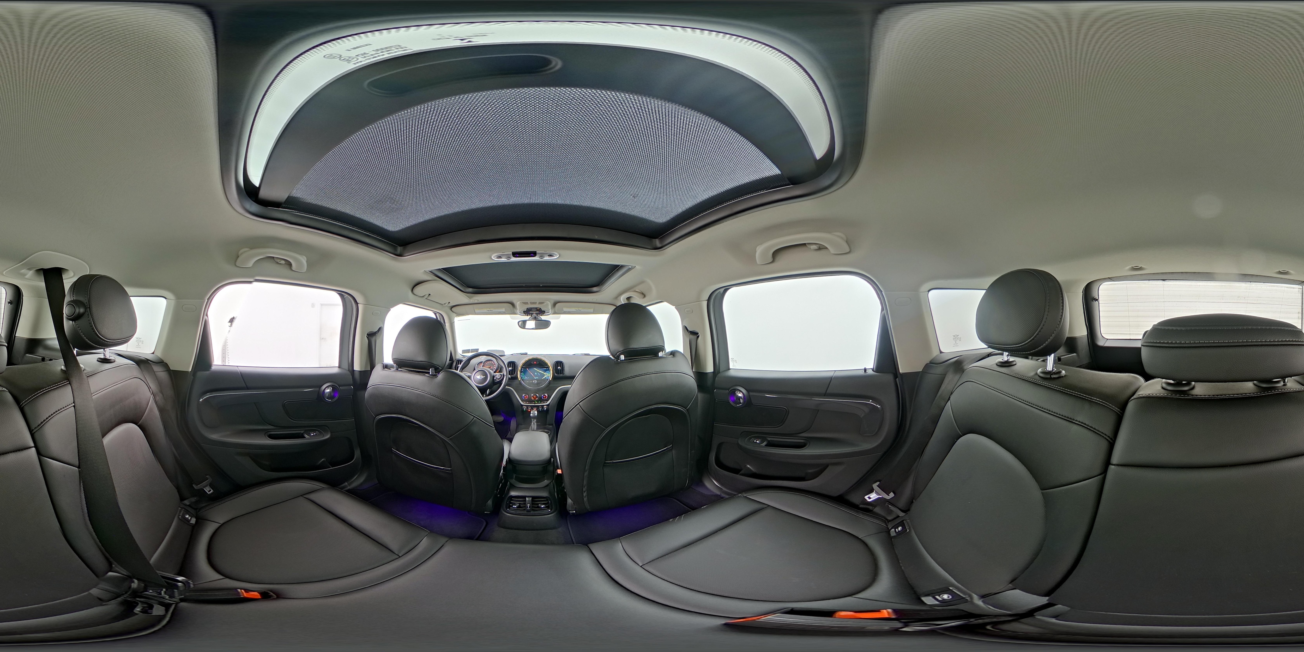 2018 MINI Countryman S - Photo 27