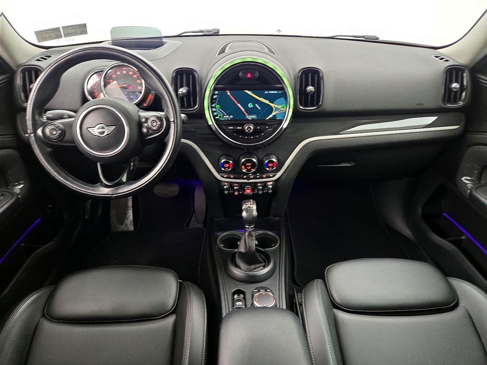 2018 MINI Countryman S - Photo 10