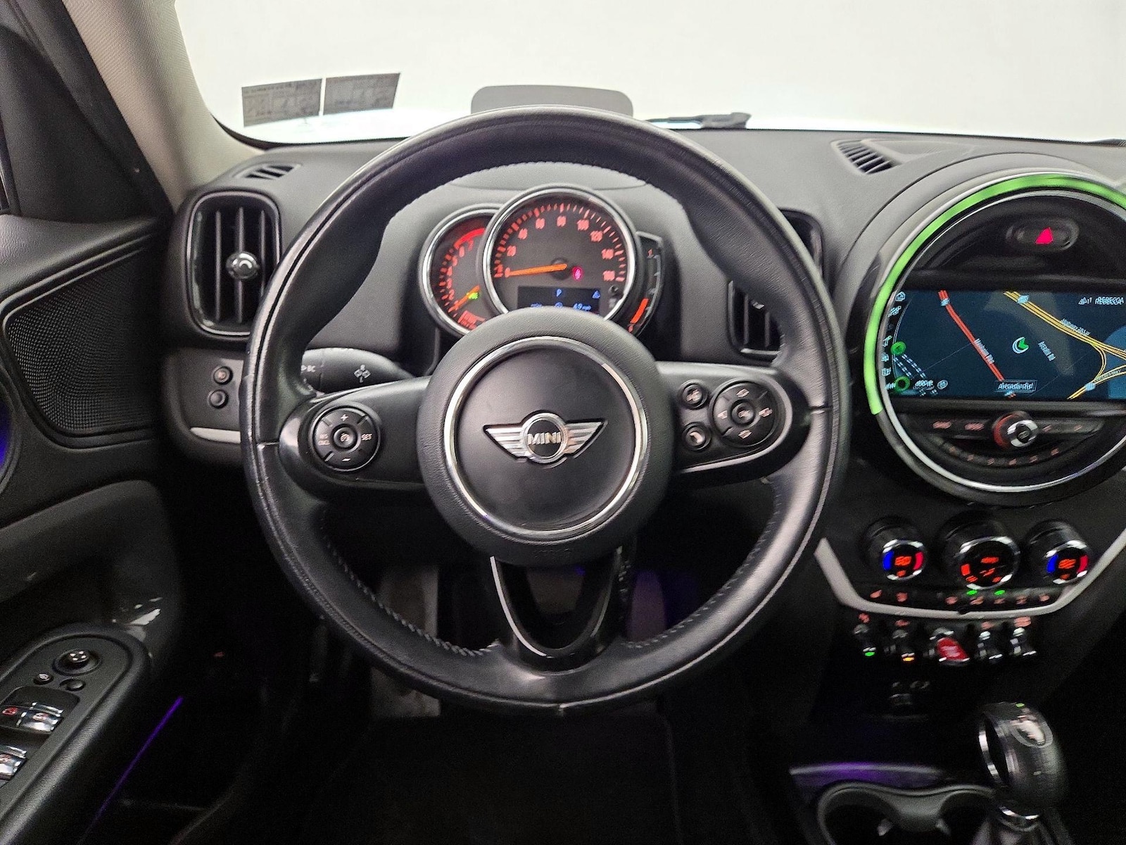 2018 MINI Countryman S - Photo 11
