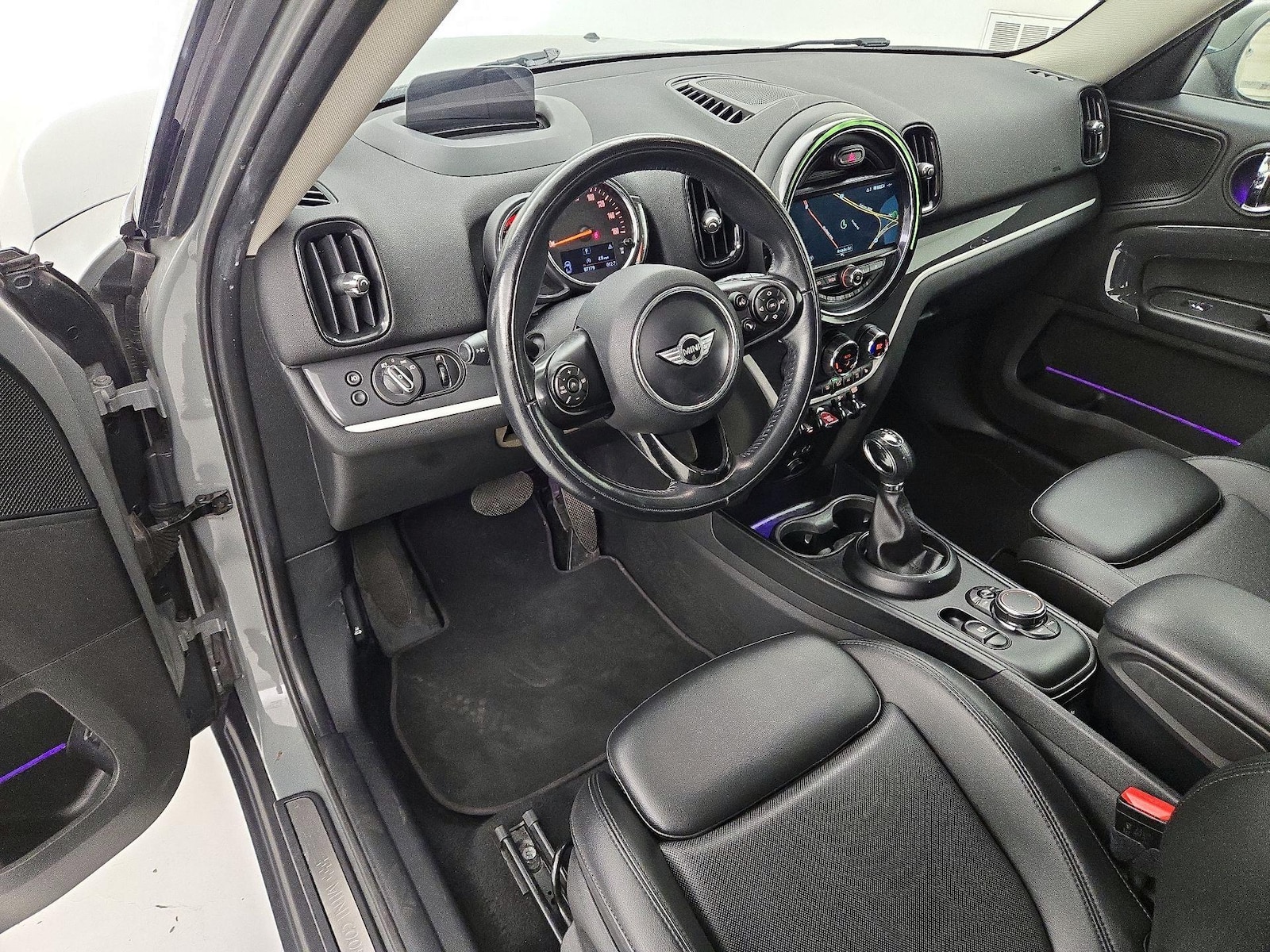 2018 MINI Countryman S - Photo 12