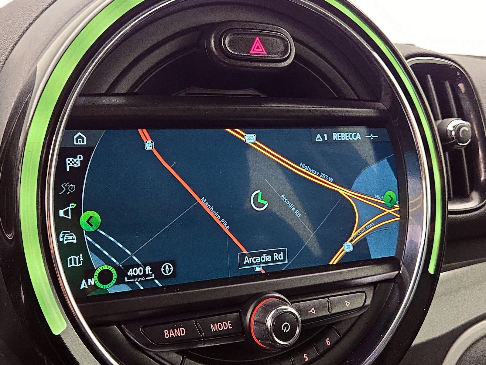 2018 MINI Countryman S - Photo 15