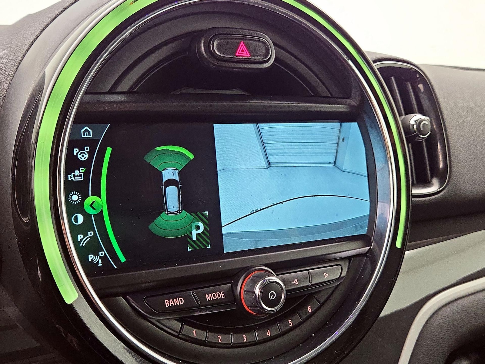 2018 MINI Countryman S - Photo 16