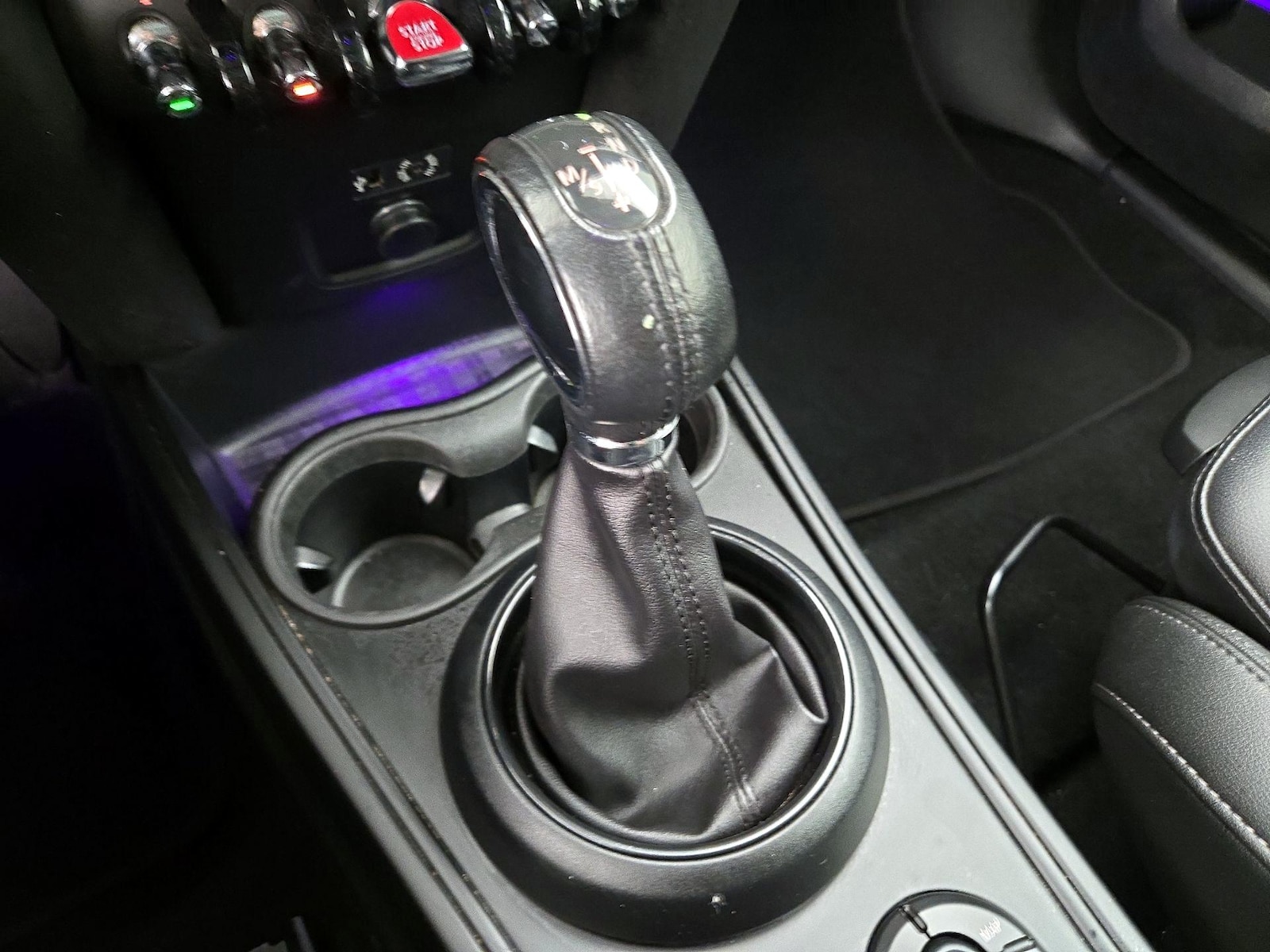 2018 MINI Countryman S - Photo 19