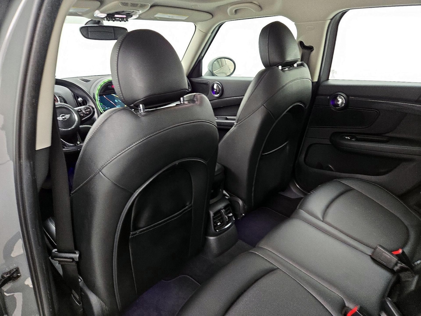 2018 MINI Countryman S - Photo 22