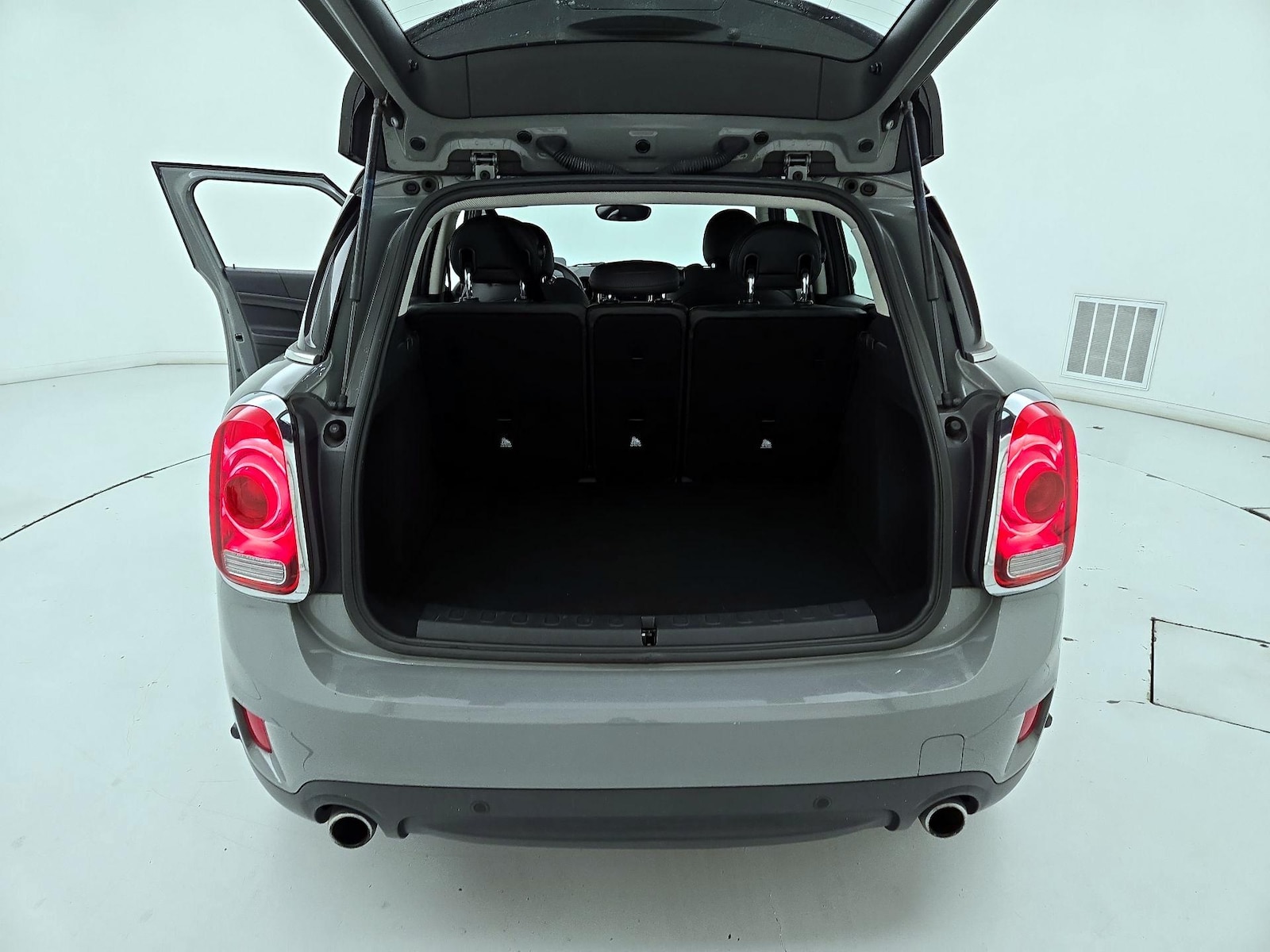 2018 MINI Countryman S - Photo 23