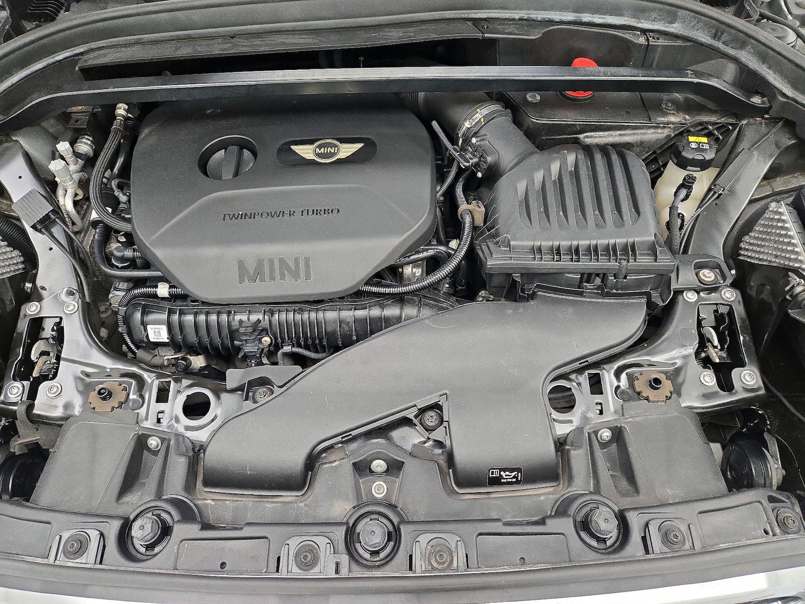 2018 MINI Countryman S - Photo 24