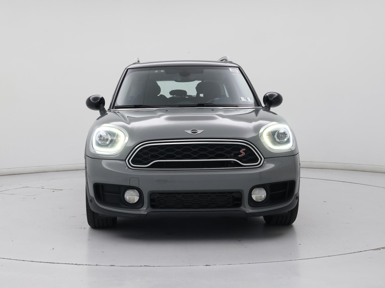2018 MINI Countryman S - Photo 6