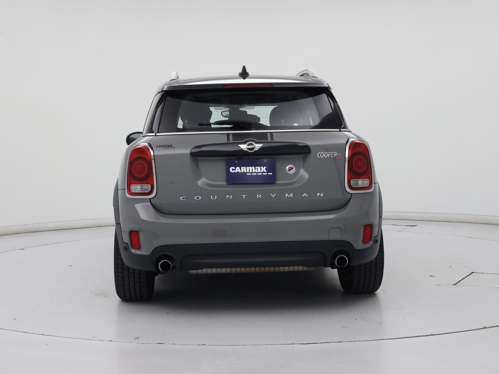 2018 MINI Countryman S - Photo 7
