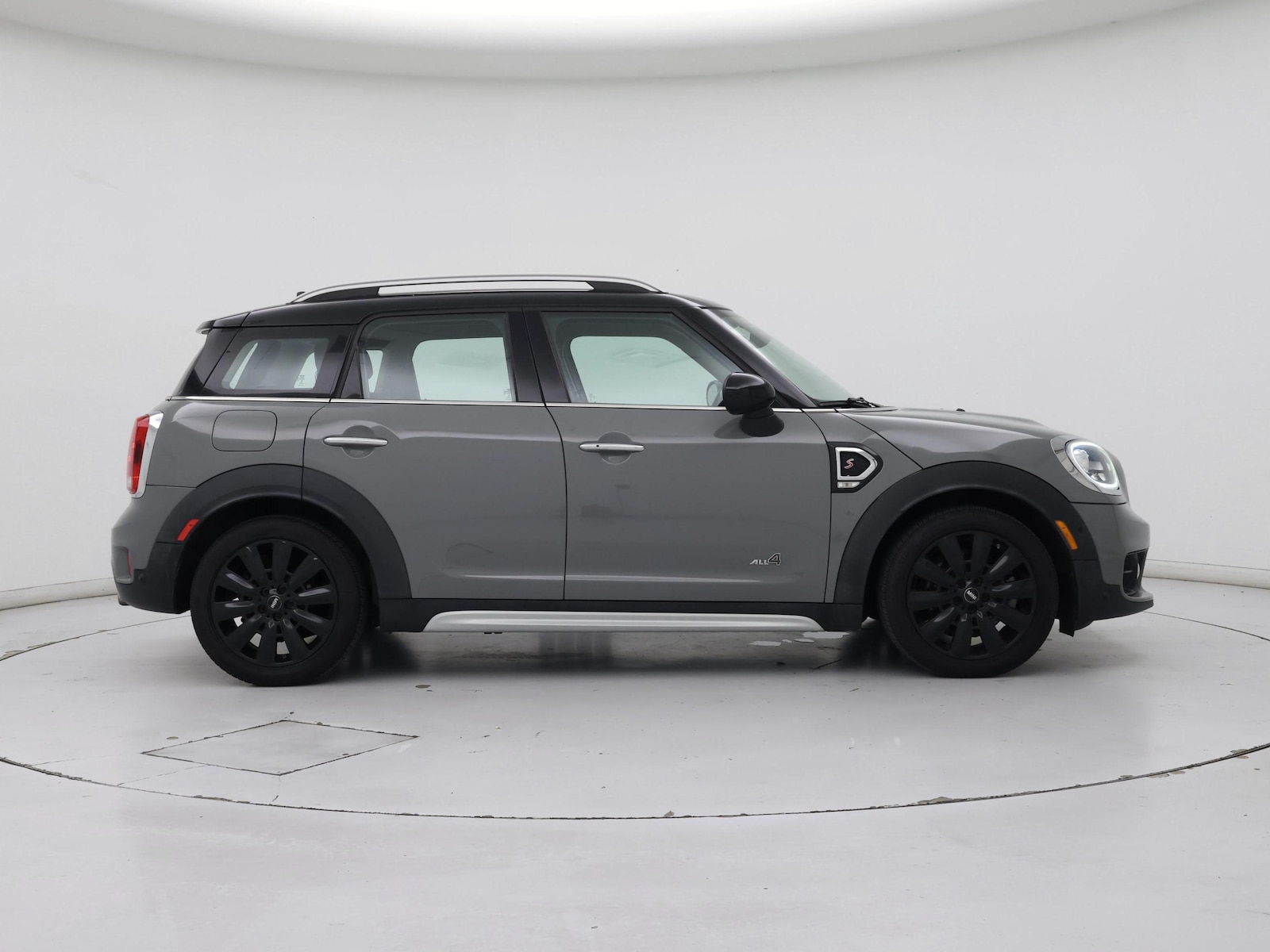2018 MINI Countryman S - Photo 8