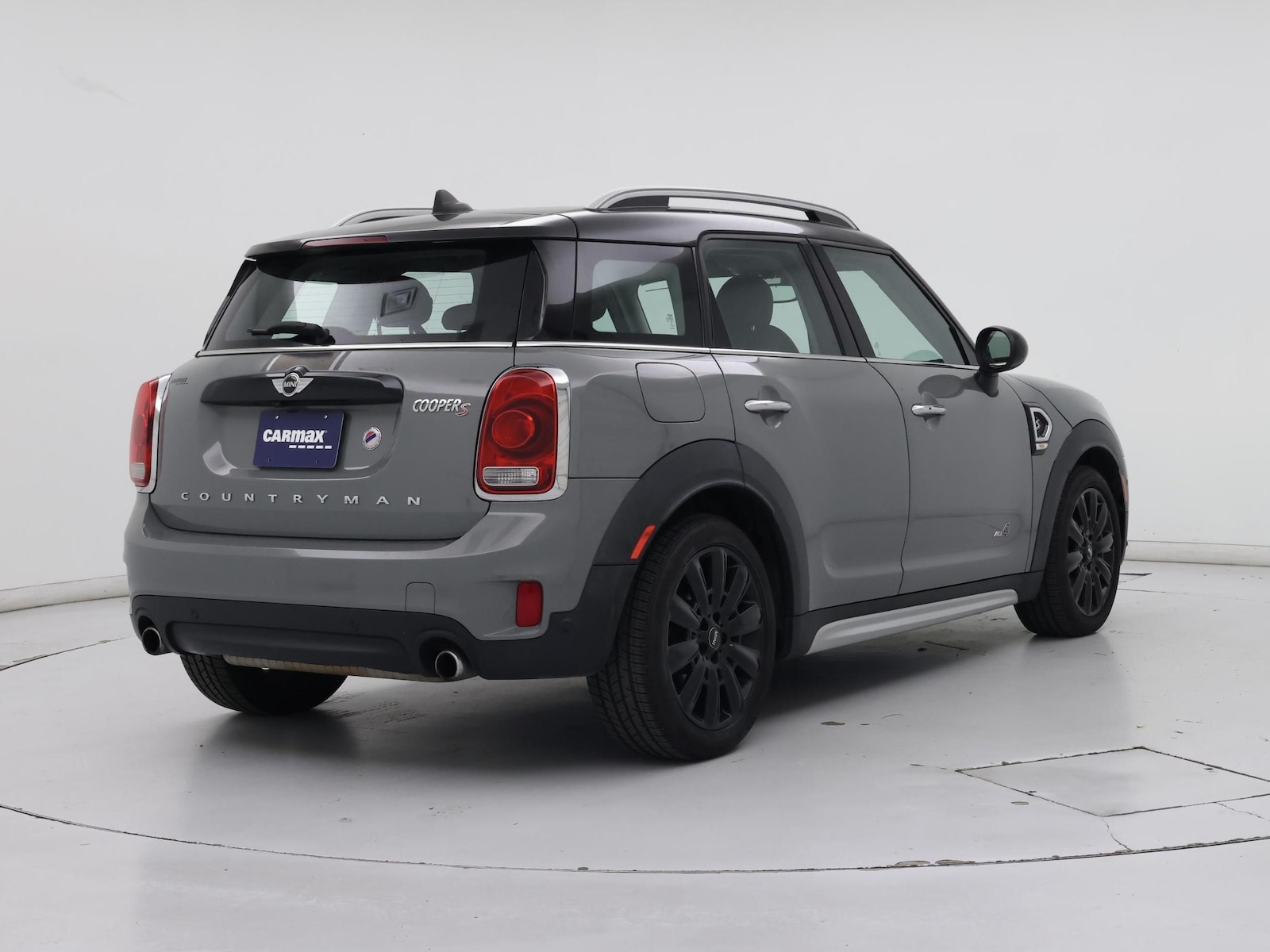 2018 MINI Countryman S - Photo 9