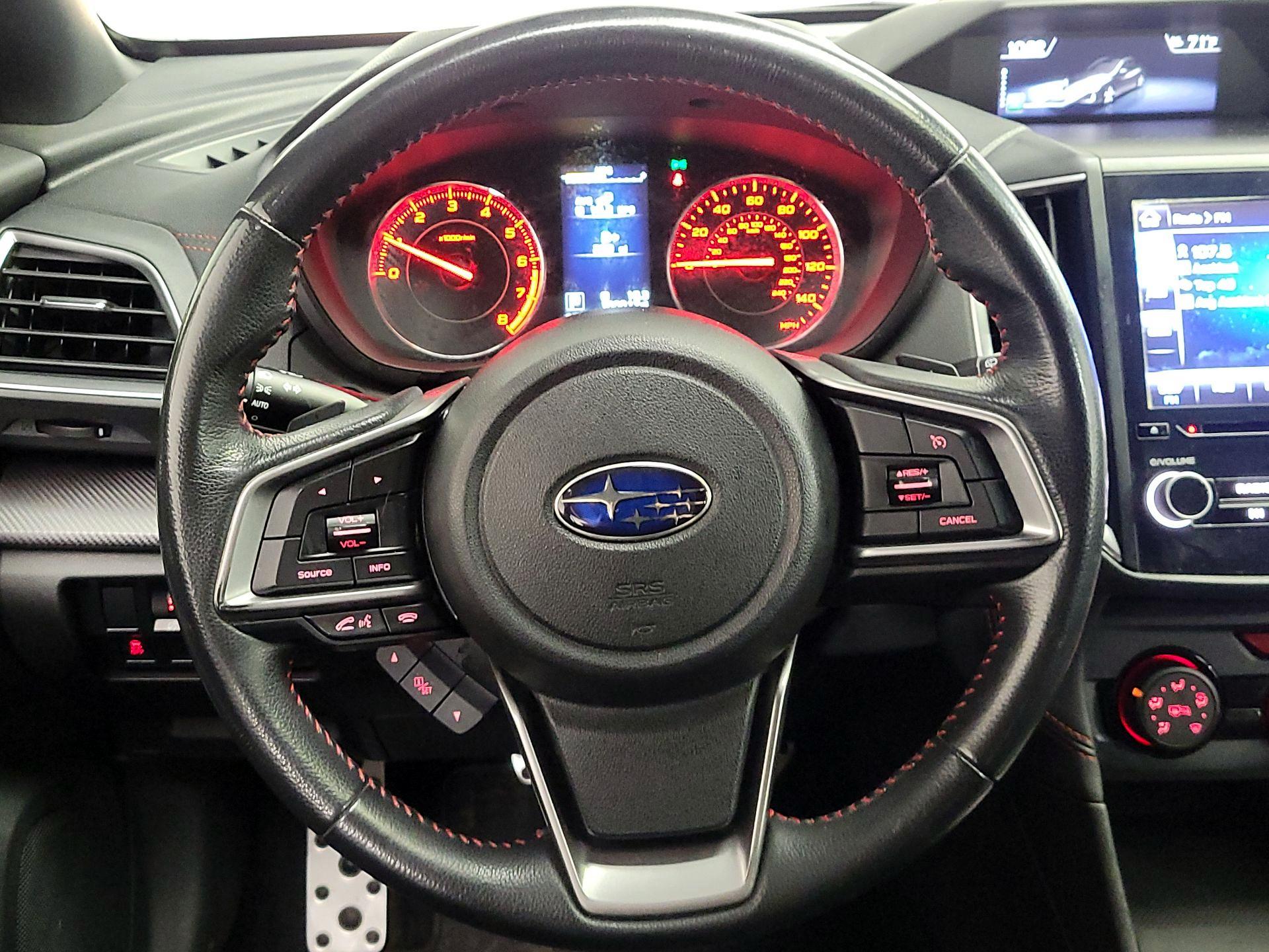 Thumbnail: 2018 Subaru Impreza - 10
