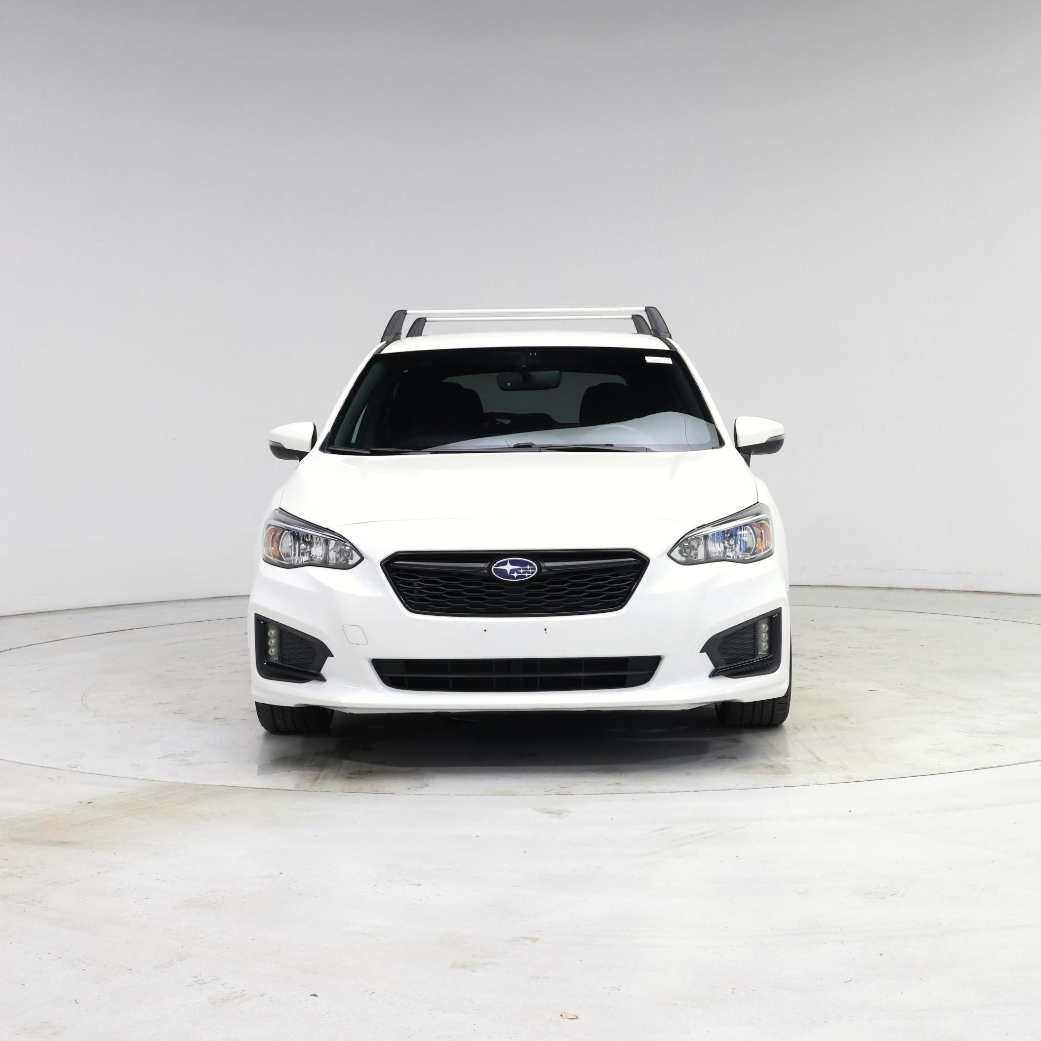 Thumbnail: 2018 Subaru Impreza - 5