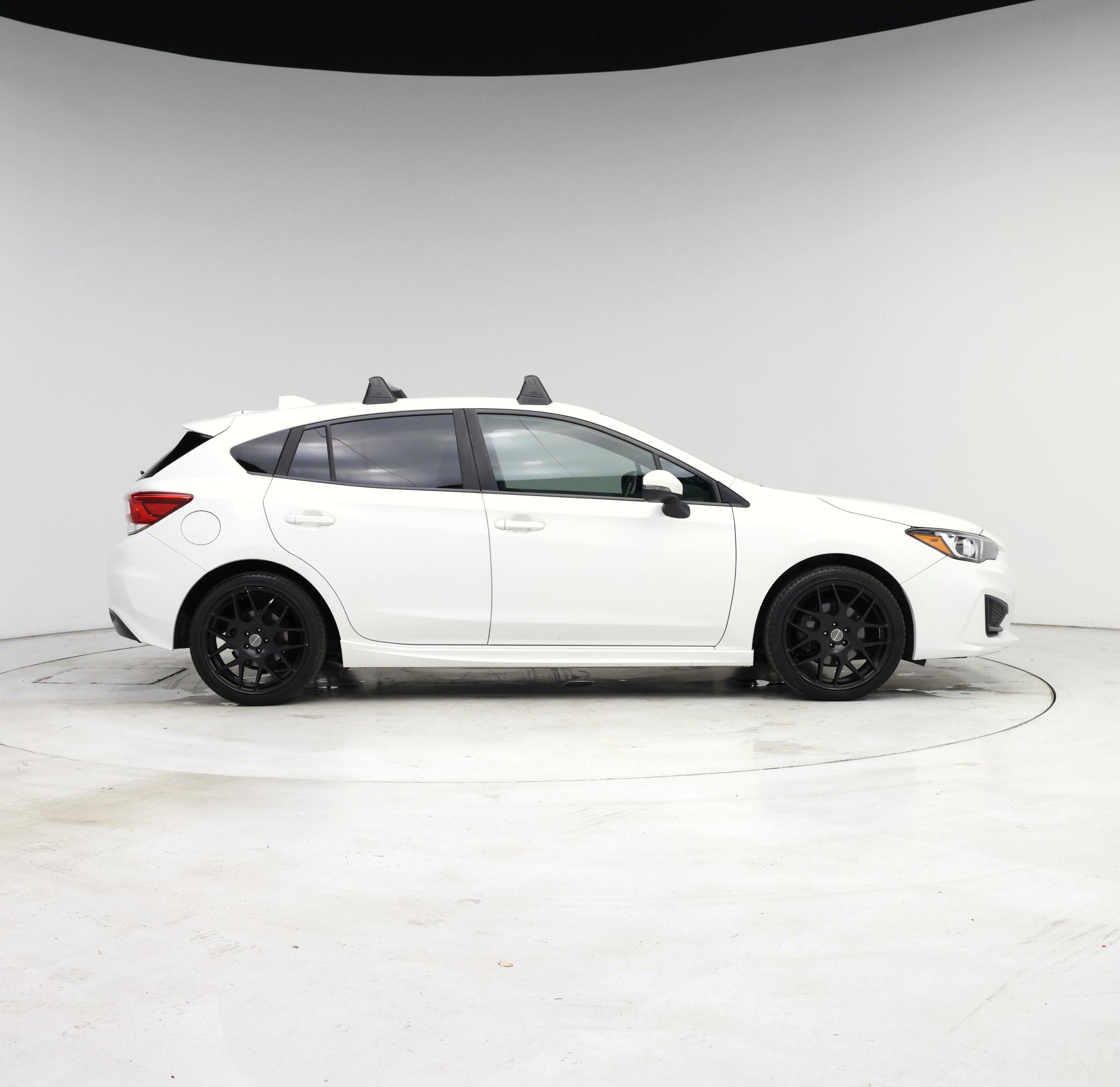 Thumbnail: 2018 Subaru Impreza - 7