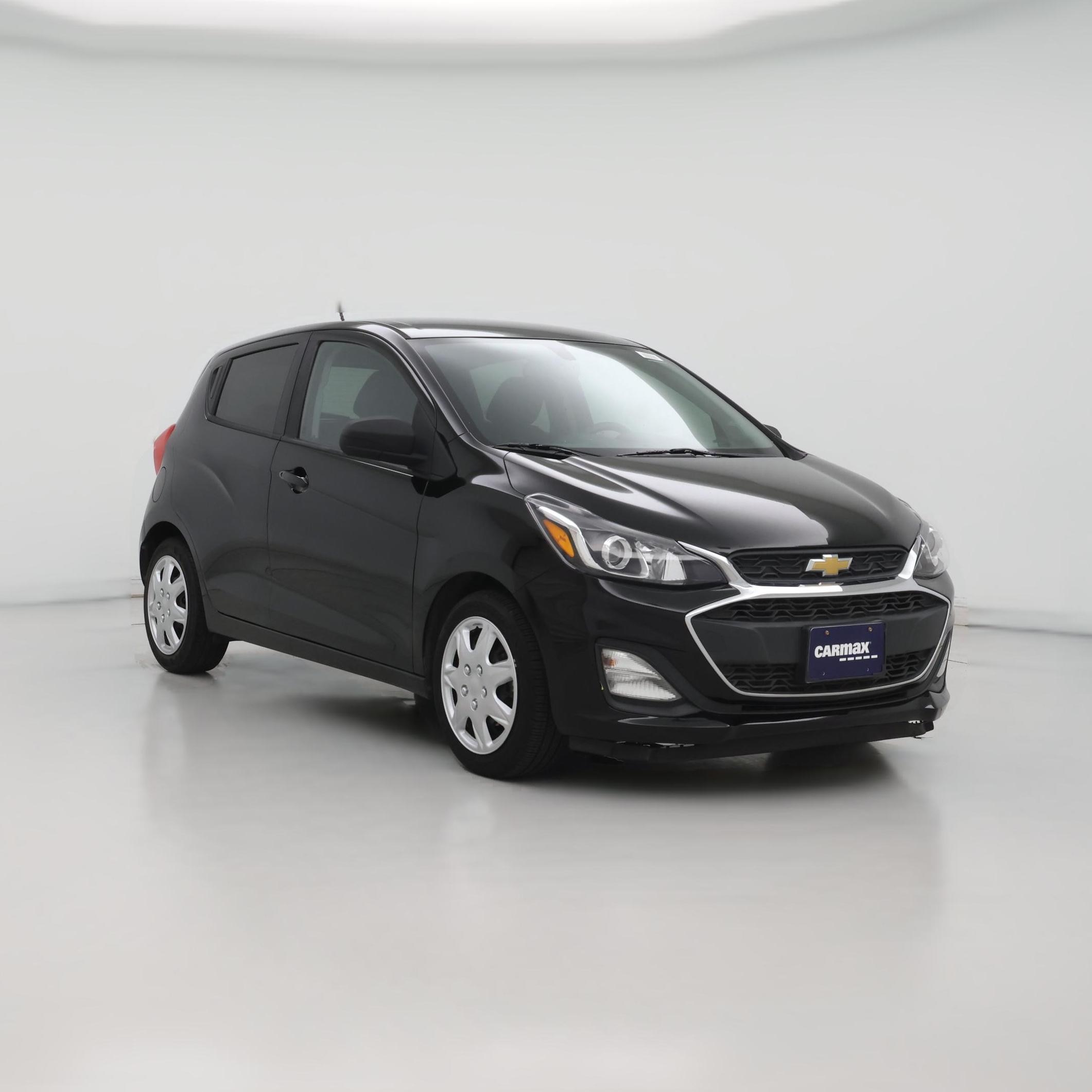 Thumbnail: 2019 Chevrolet Spark - 1