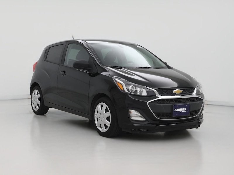2019 Chevrolet Spark LS -
                  Oklahoma City, OK