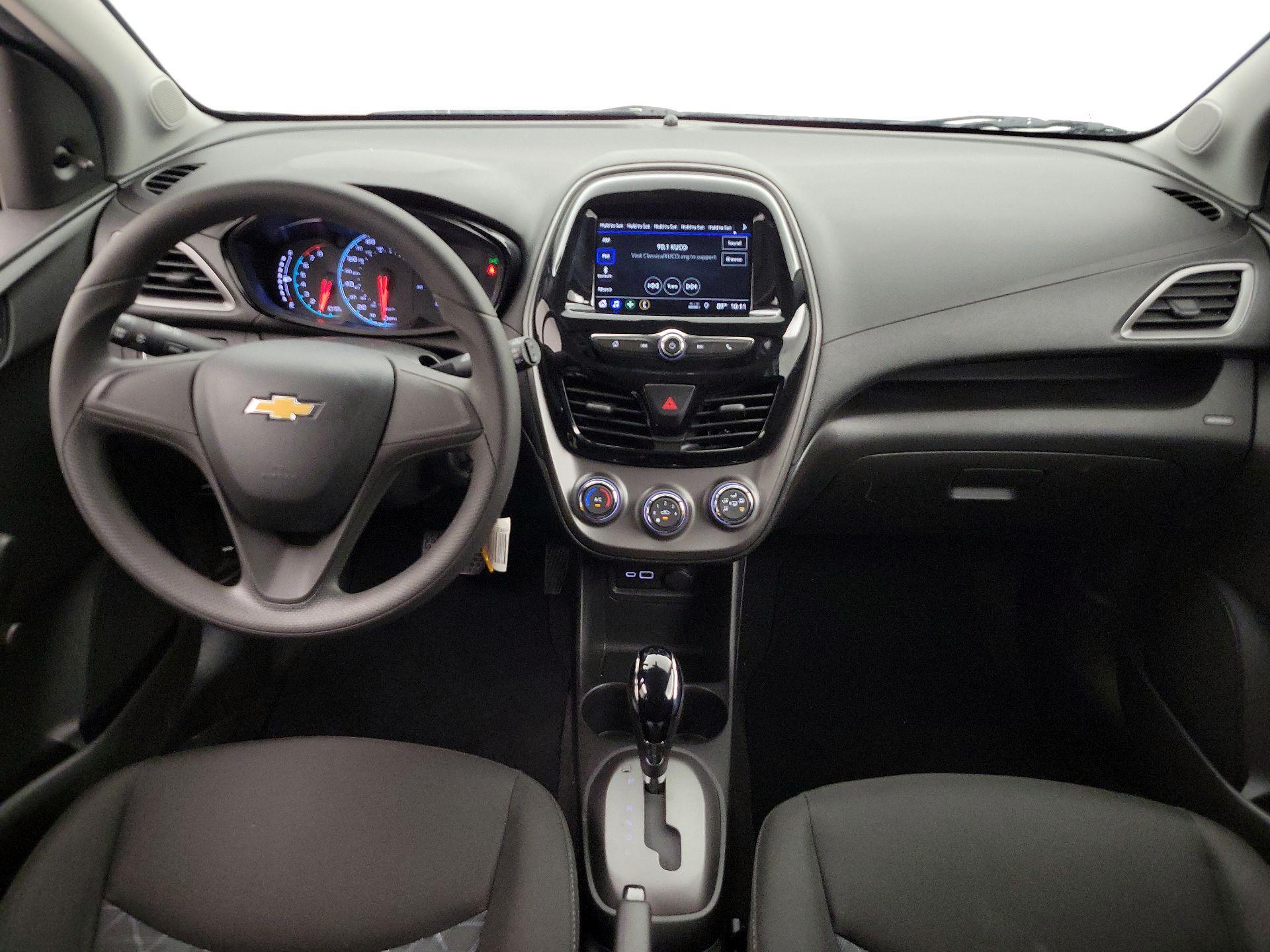 Thumbnail: 2019 Chevrolet Spark - 9