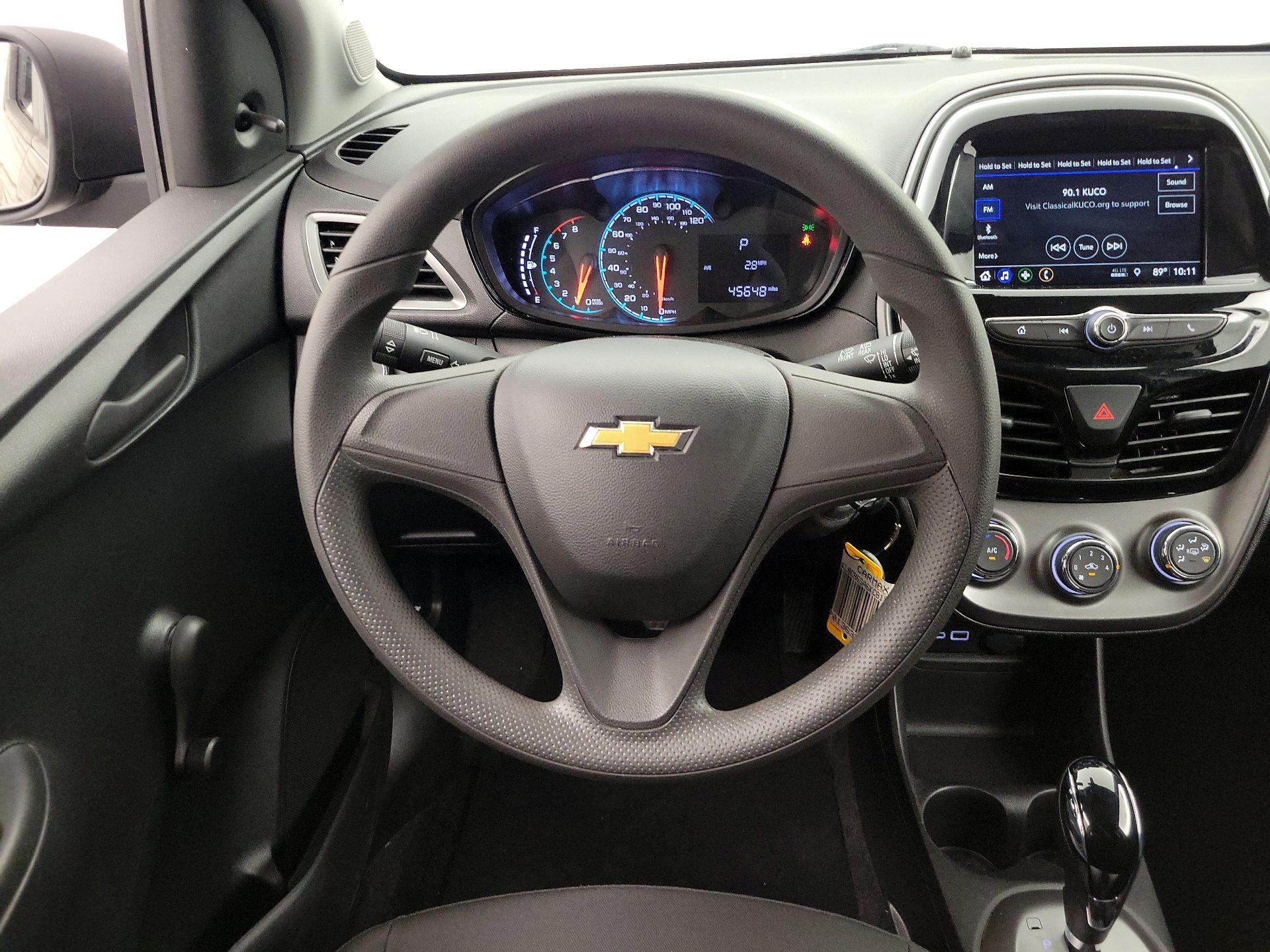 Thumbnail: 2019 Chevrolet Spark - 10