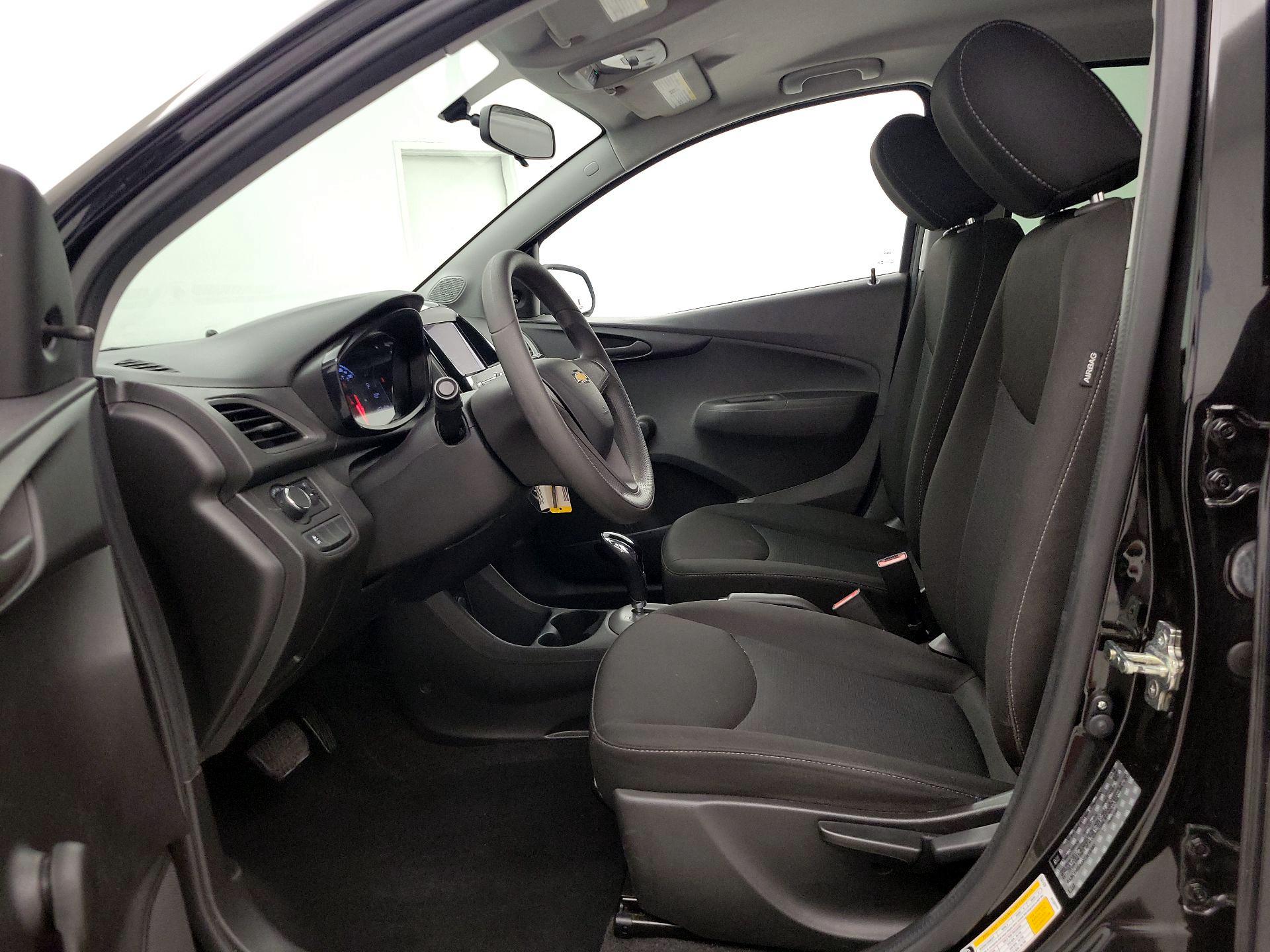 Thumbnail: 2019 Chevrolet Spark - 11