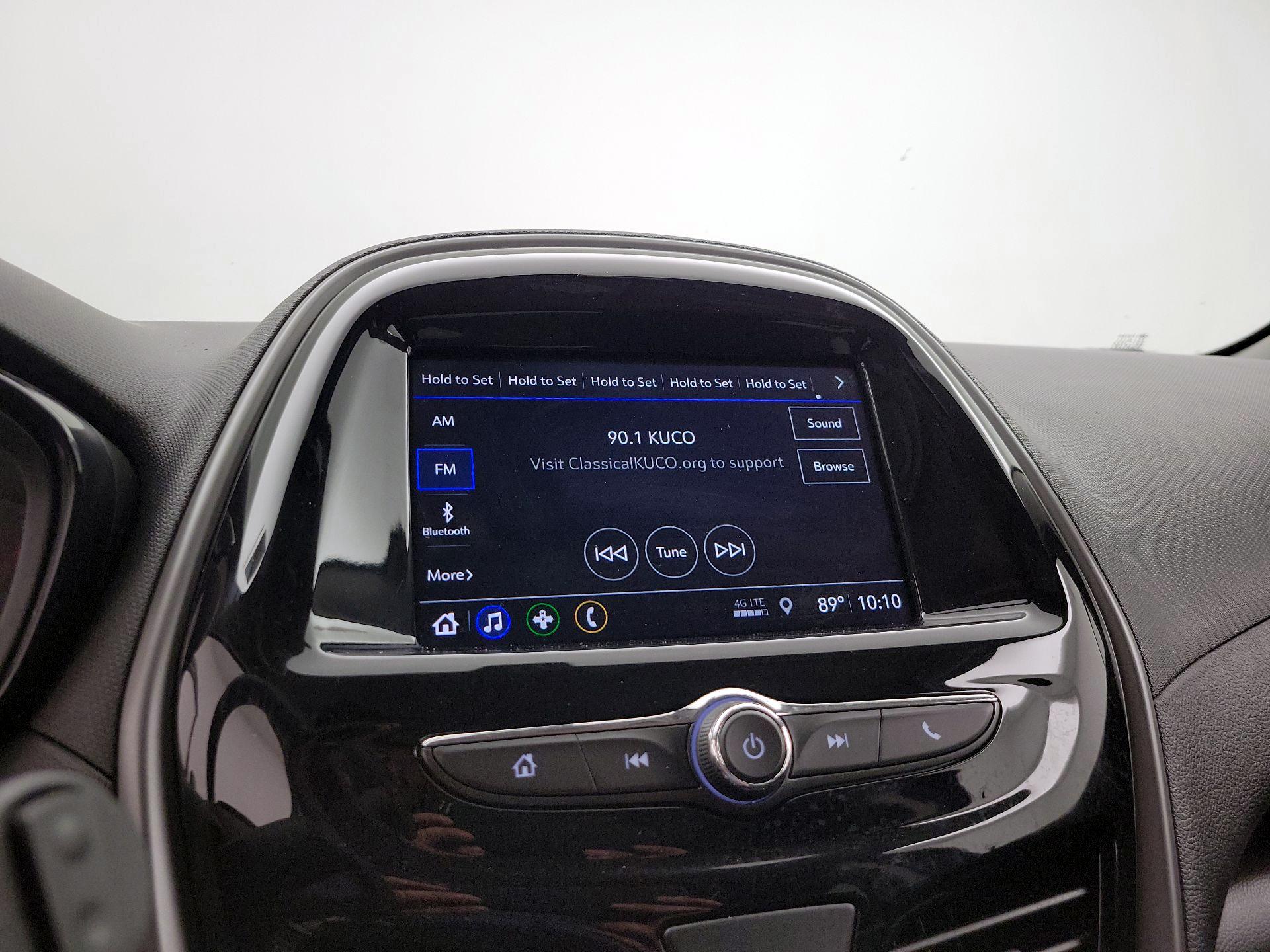 Thumbnail: 2019 Chevrolet Spark - 15