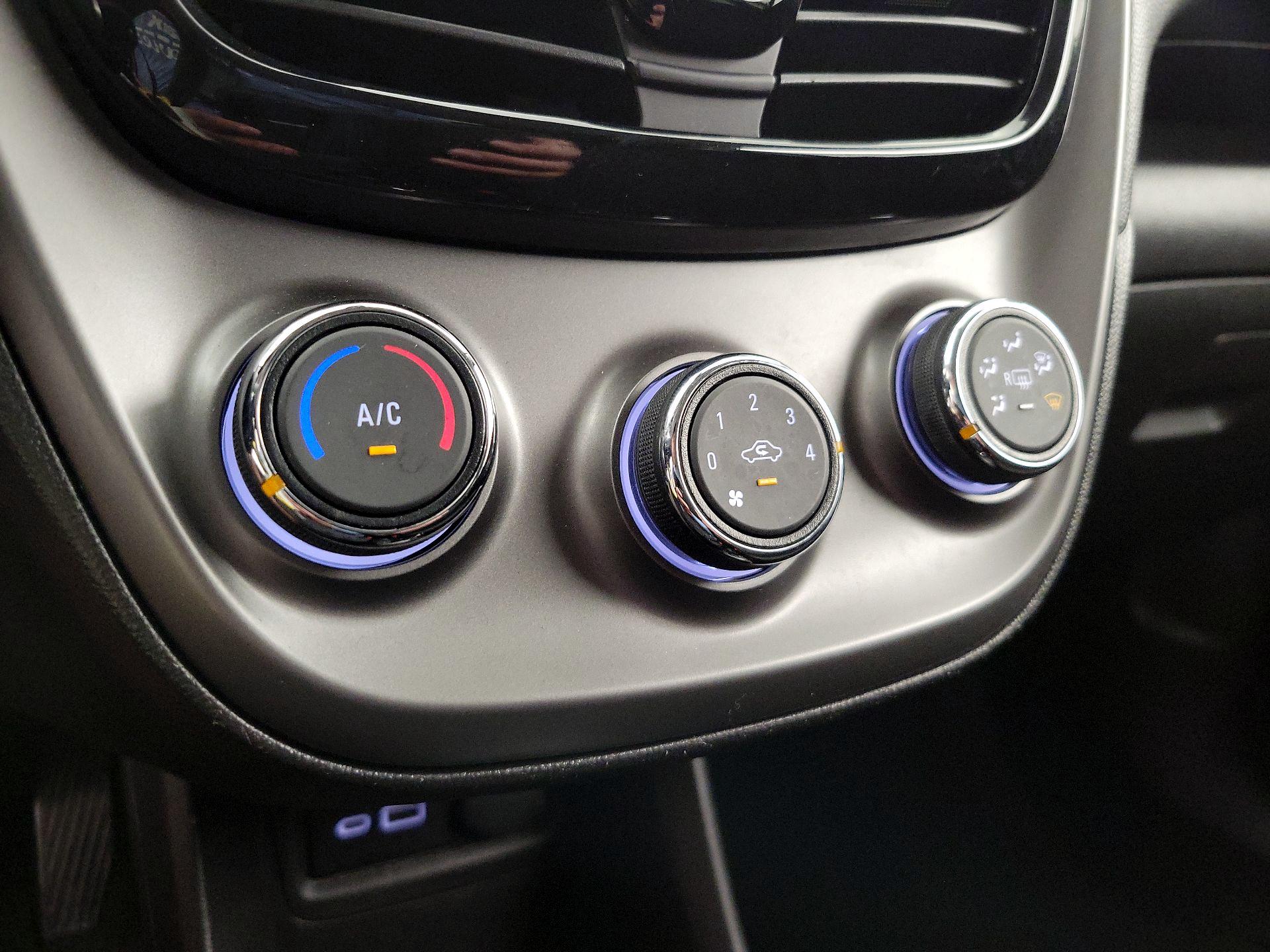 Thumbnail: 2019 Chevrolet Spark - 16