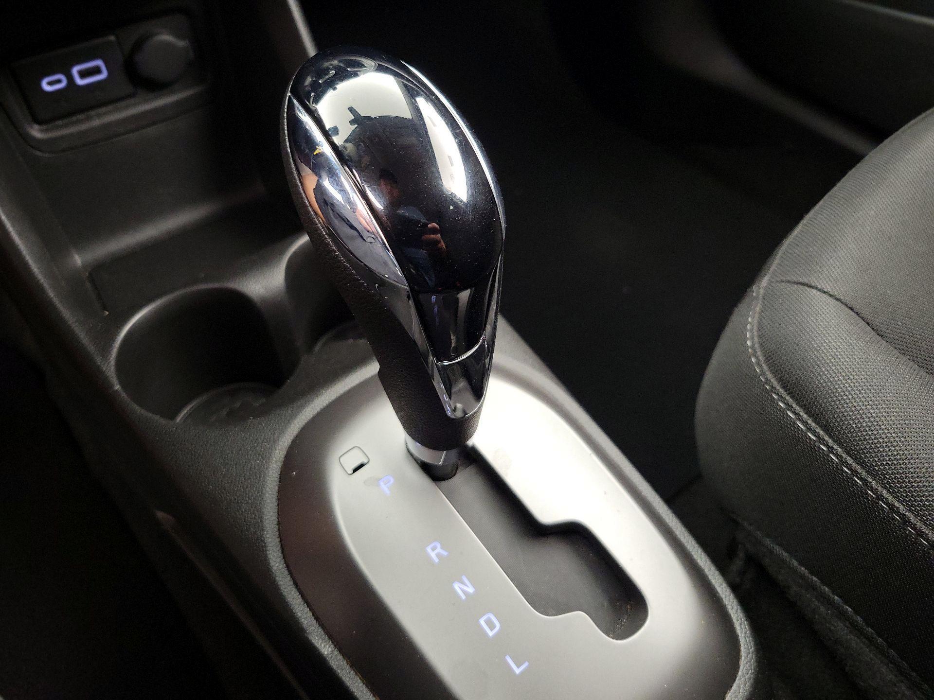 Thumbnail: 2019 Chevrolet Spark - 17