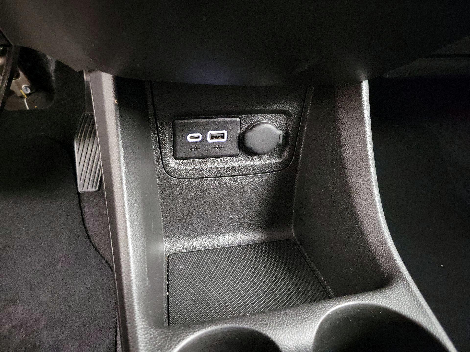 Thumbnail: 2019 Chevrolet Spark - 18