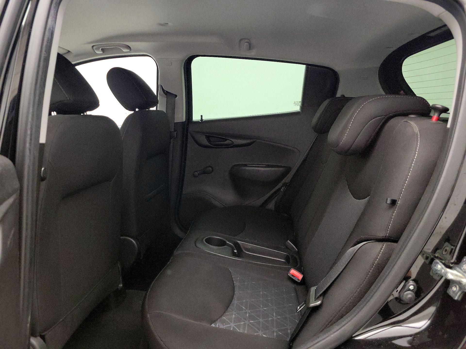 Thumbnail: 2019 Chevrolet Spark - 19