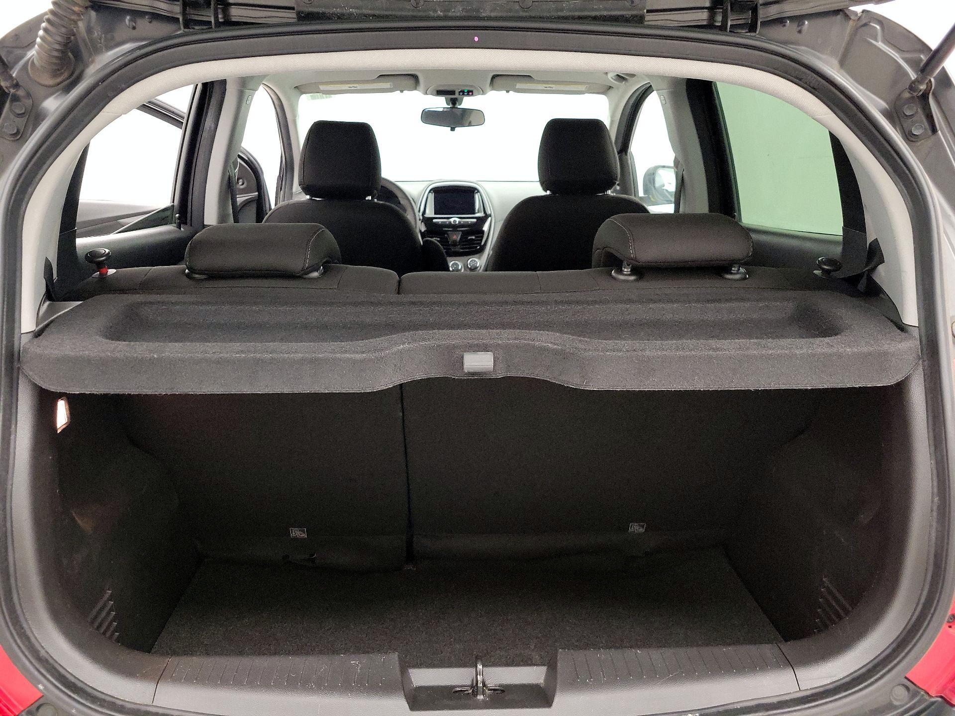 Thumbnail: 2019 Chevrolet Spark - 20