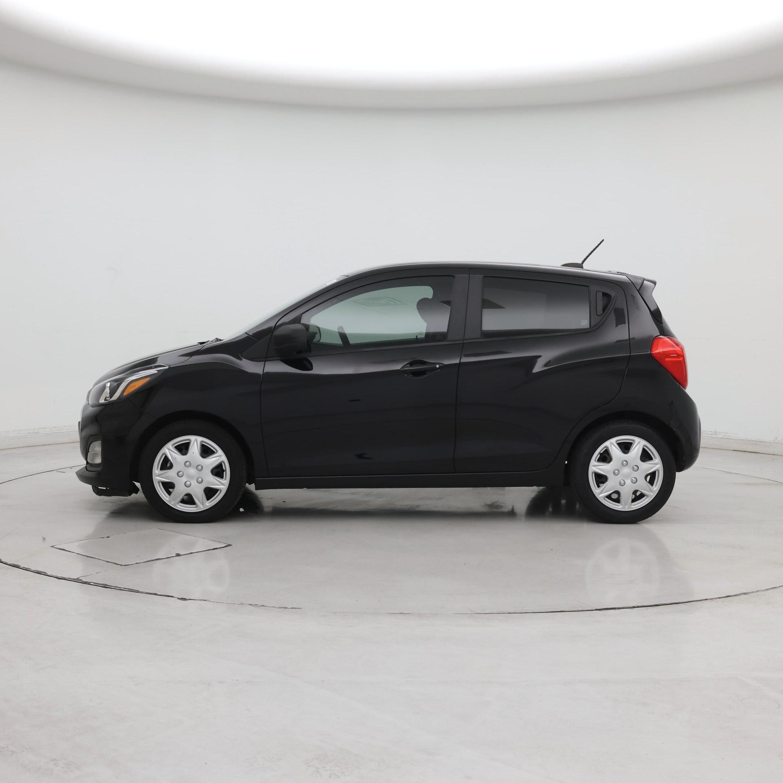 Thumbnail: 2019 Chevrolet Spark - 3